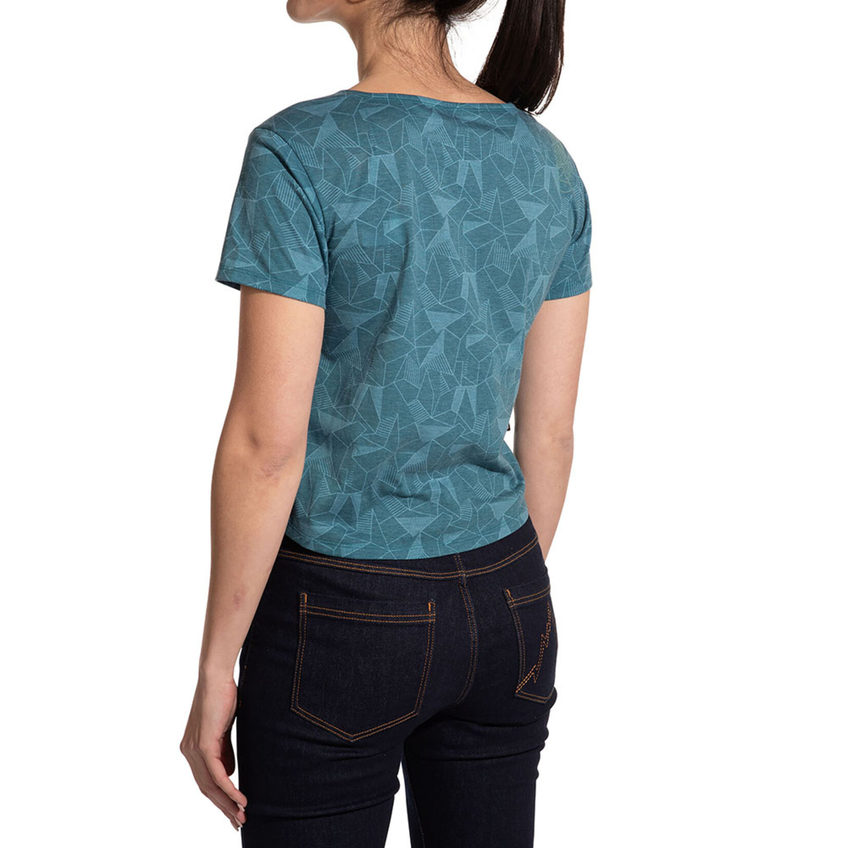 La Sportiva La Sportiva Dimension T-Shirt - Women