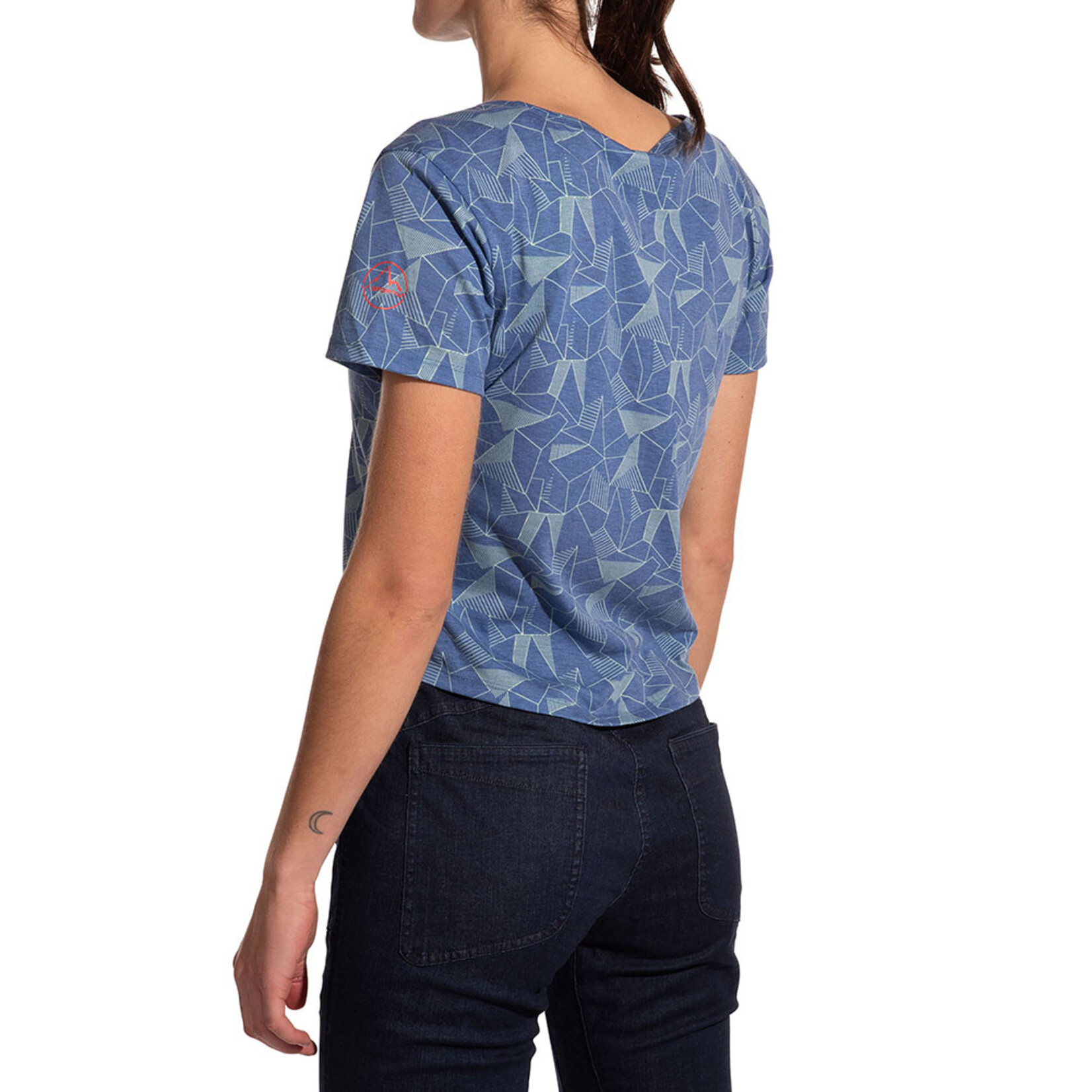La Sportiva La Sportiva Dimension T-Shirt - Women