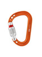 Petzl Mousqueton à vis Petzl Rocha