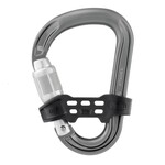 Petzl Petzl Attache Bar Carabiner