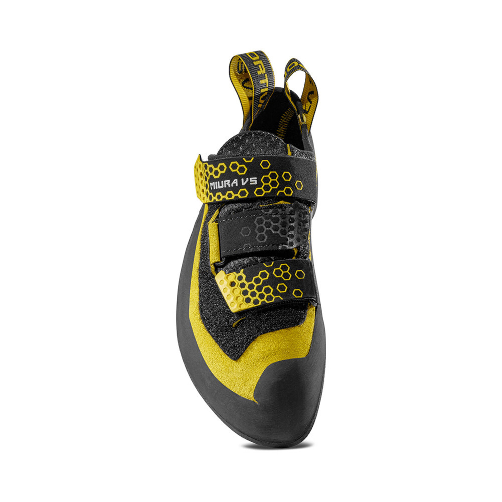 La Sportiva La Sportiva Miura VS Climbing Shoe