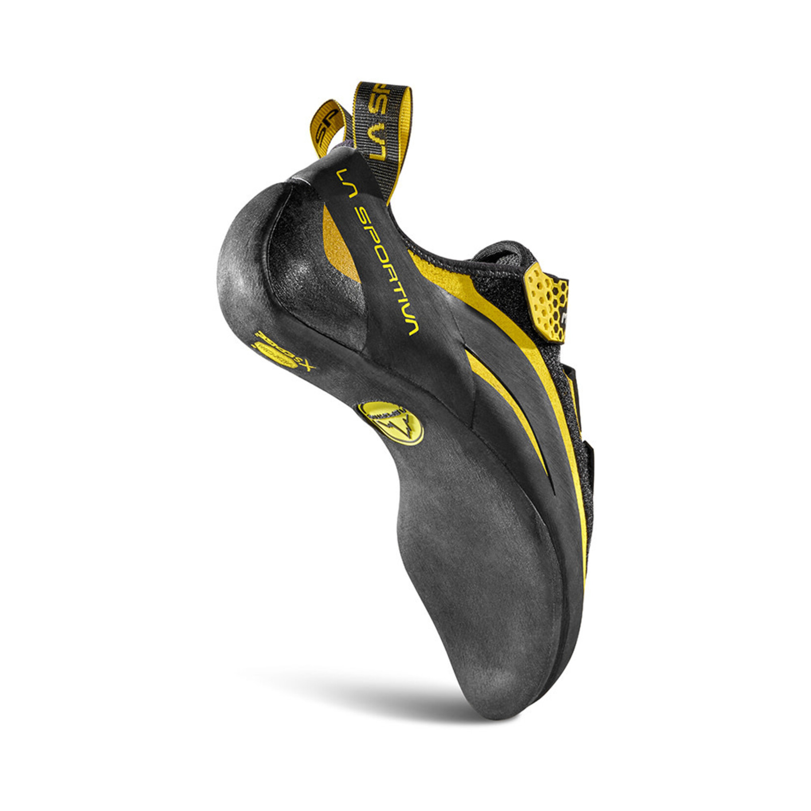 La Sportiva La Sportiva Miura VS Climbing Shoe