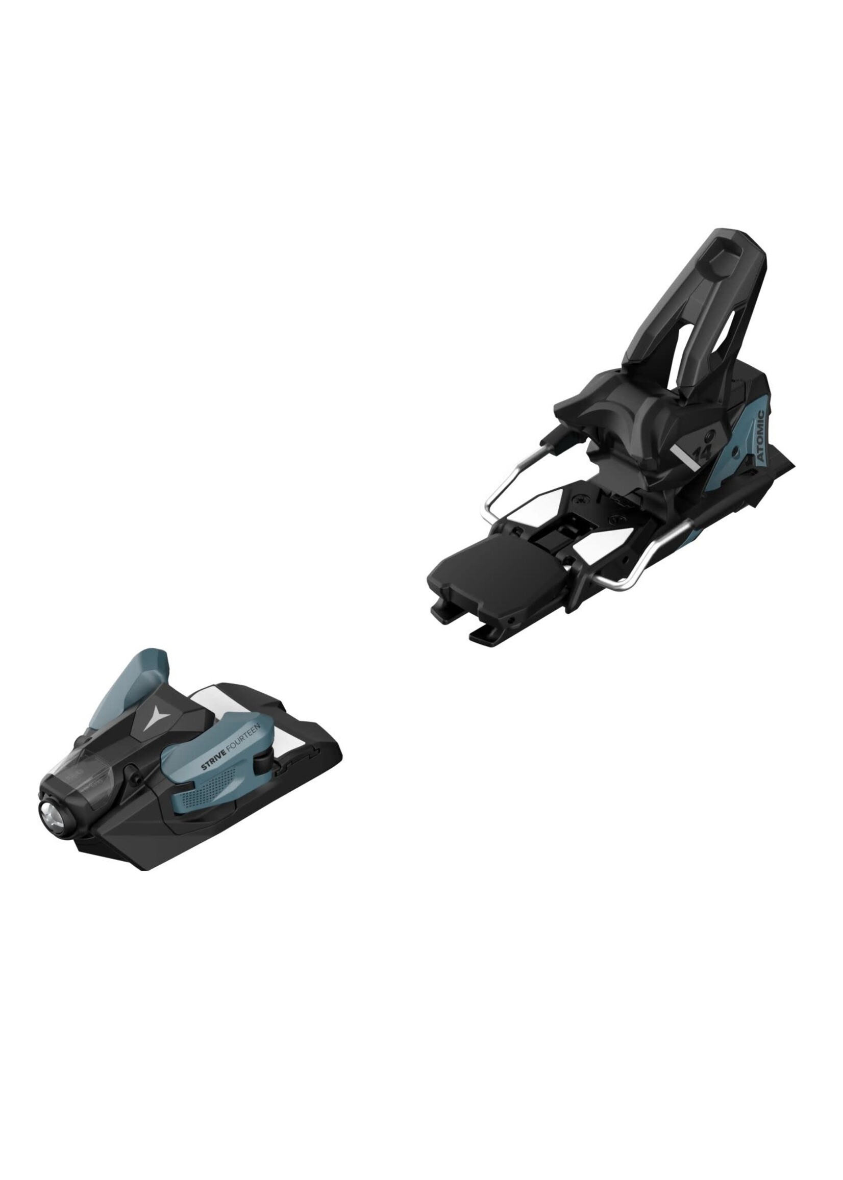 Atomic Atomic Strive 14 GW Bindings