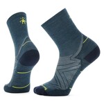 Smartwool Smartwool Run Zero Cushion Mid Crew - Men