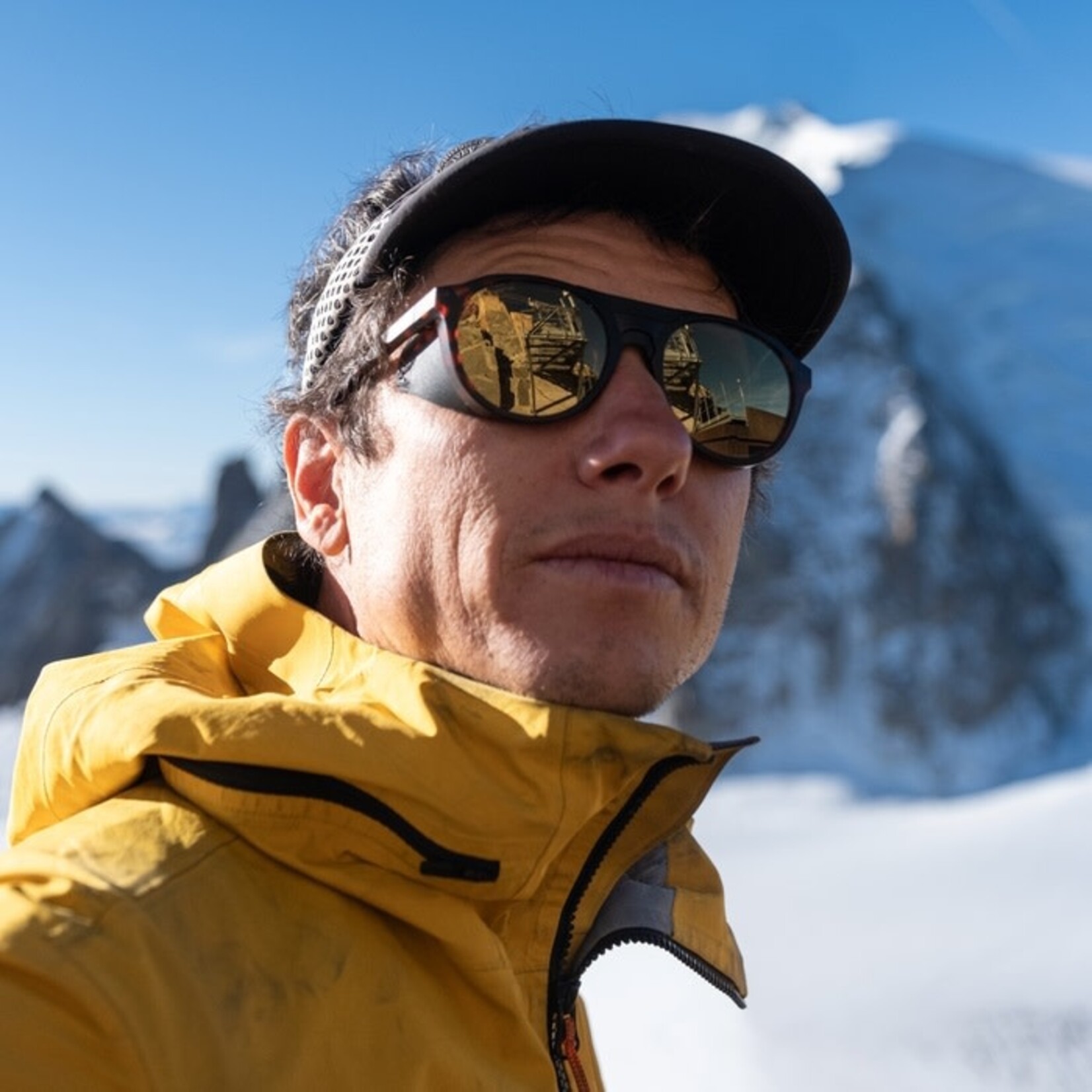 Smith Smith Venture Sunglasses