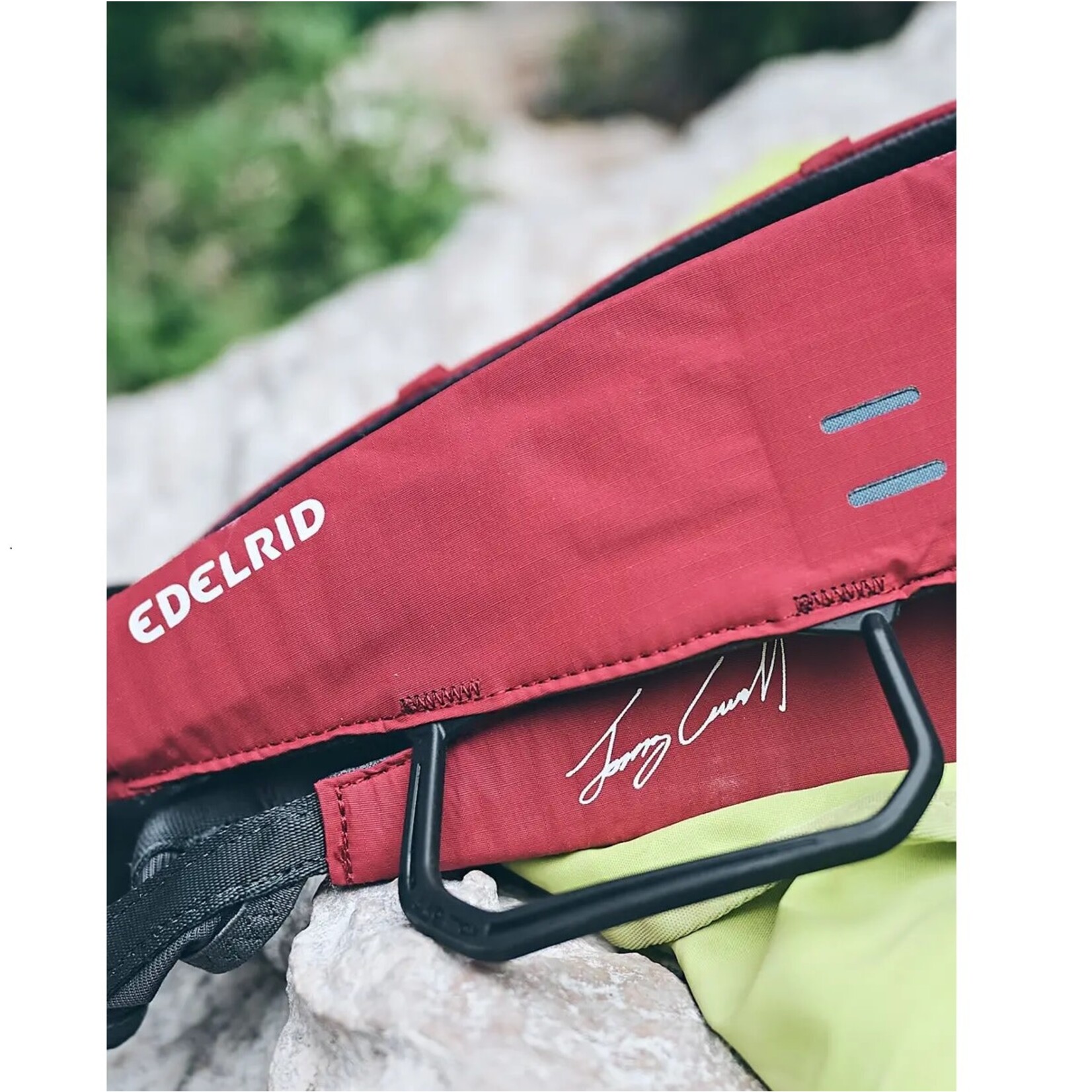 Edelrid Edelrid Sirana TC Harness