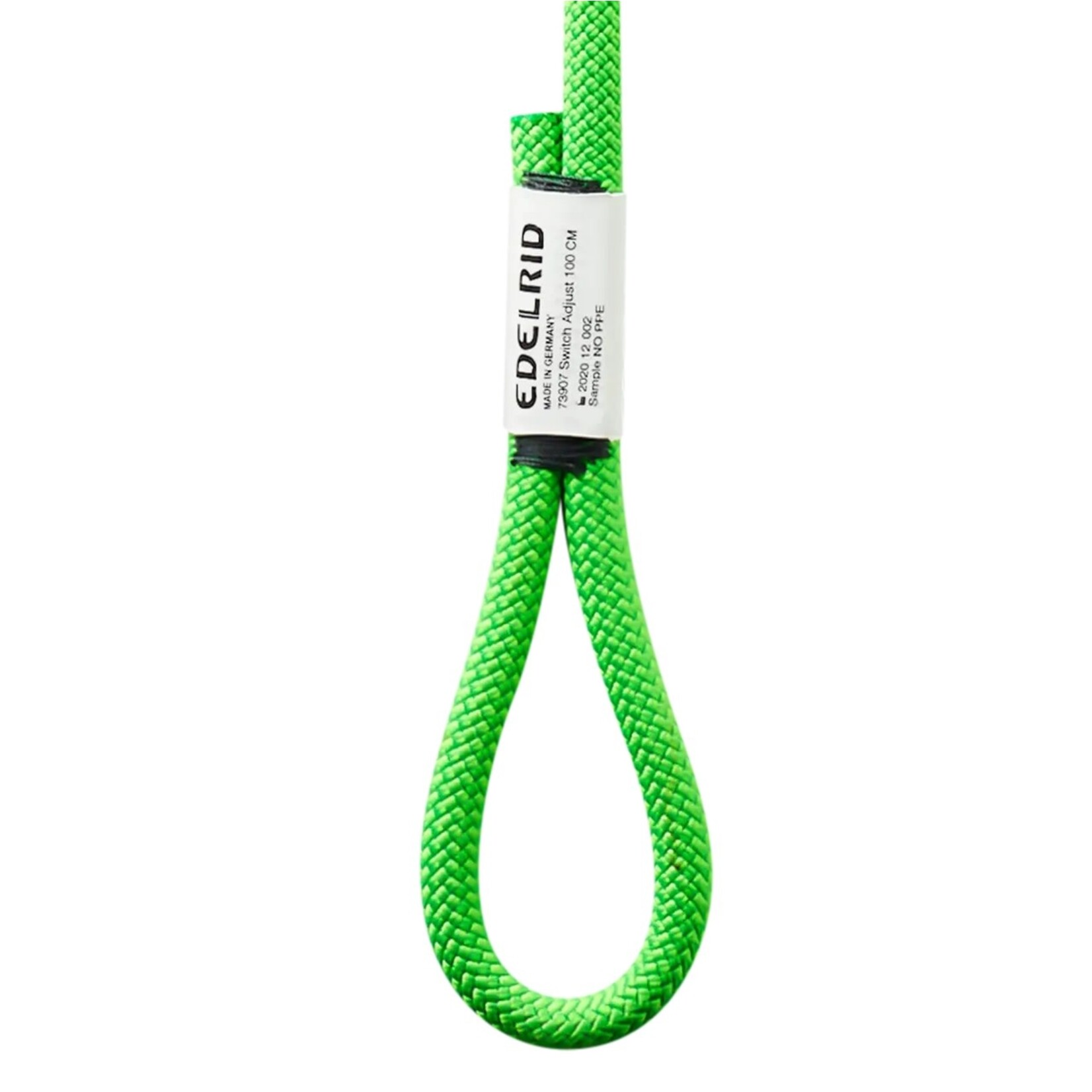 Edelrid Longe réglable Edelrid Switch Adjust