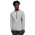 Black Diamond Black Diamond Alpenglow Pro Hoody Sun Shirt