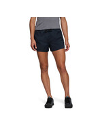 Black Diamond Black Diamond Distance Run Shorts 4" -  Women