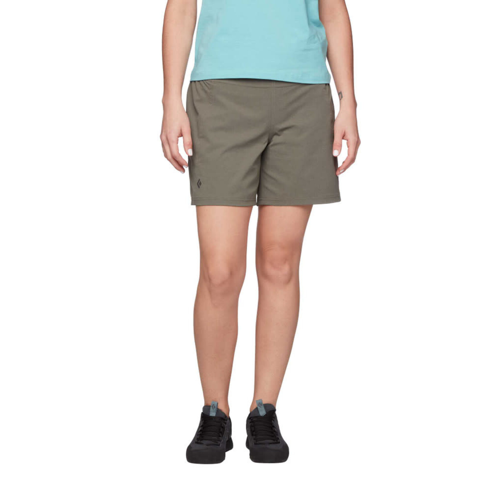 Black Diamond Black Diamond Sierra Shorts - Women