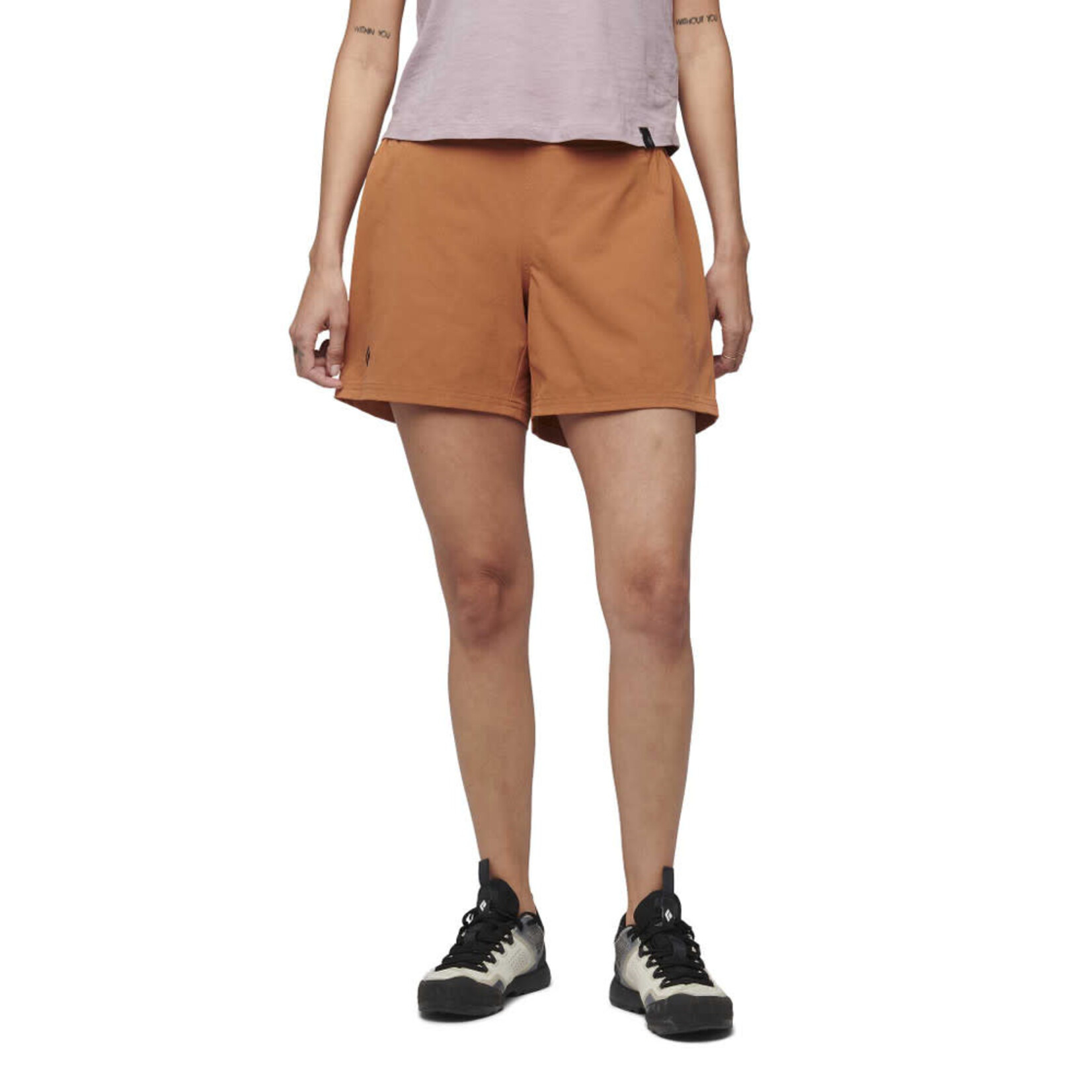 Black Diamond Black Diamond Sierra Shorts - Women