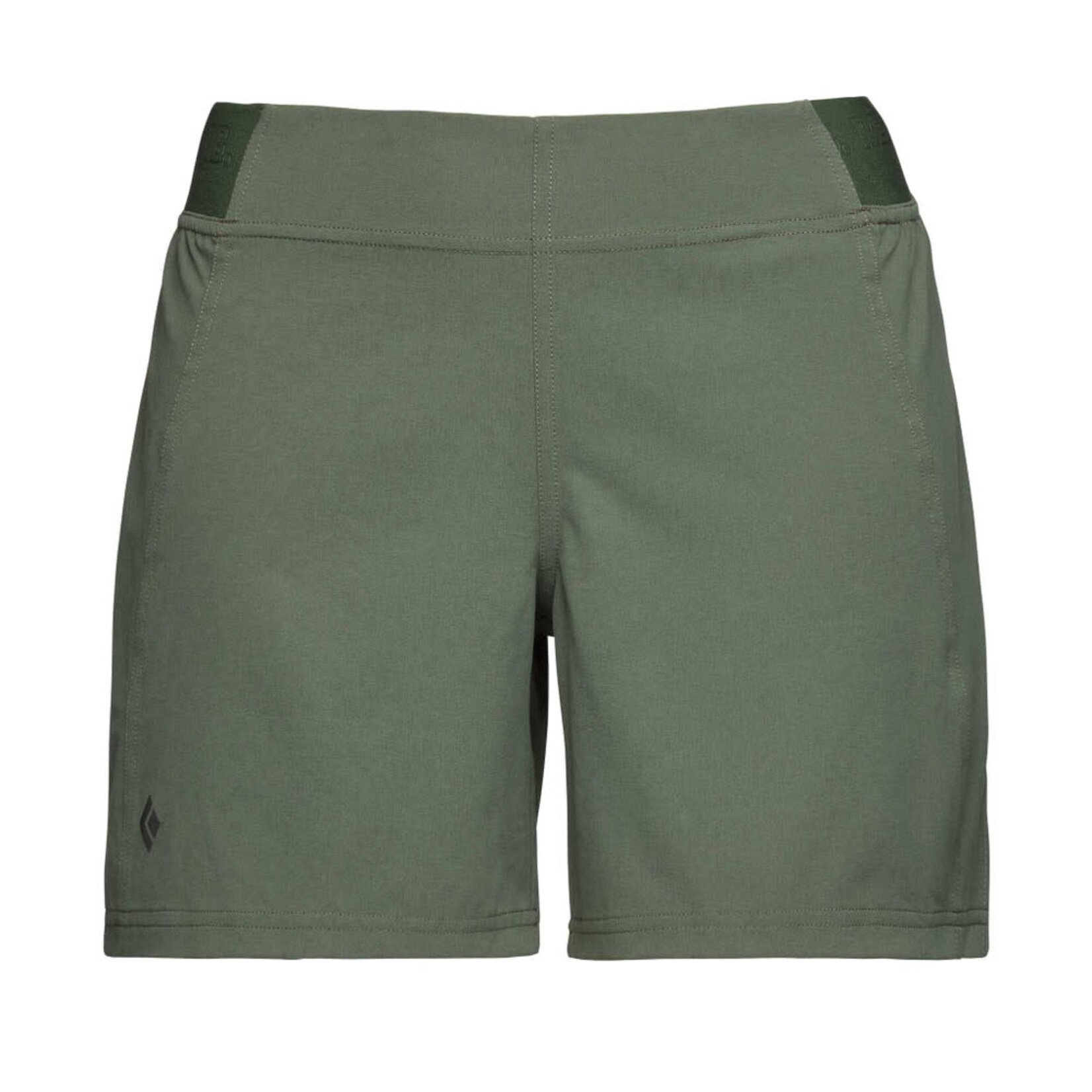 Black Diamond Shorts Black Diamond Sierra - Femme