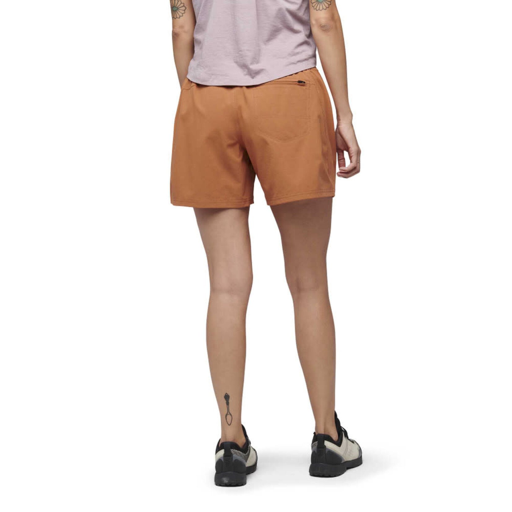 Black Diamond Shorts Black Diamond Sierra - Femme