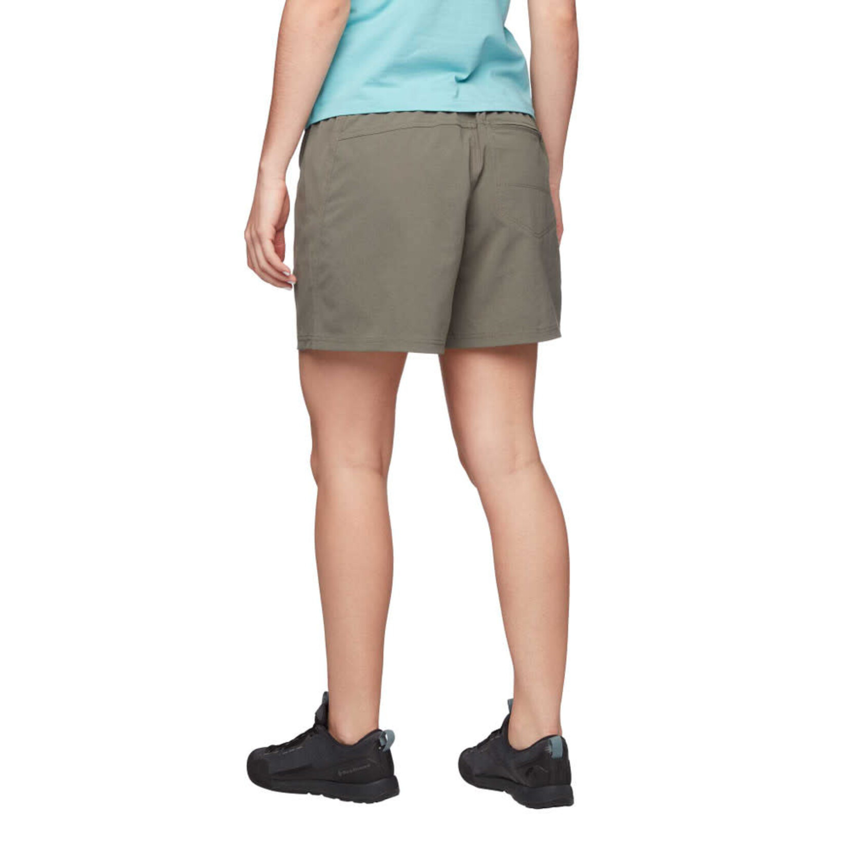 Black Diamond Black Diamond Sierra Shorts - Women