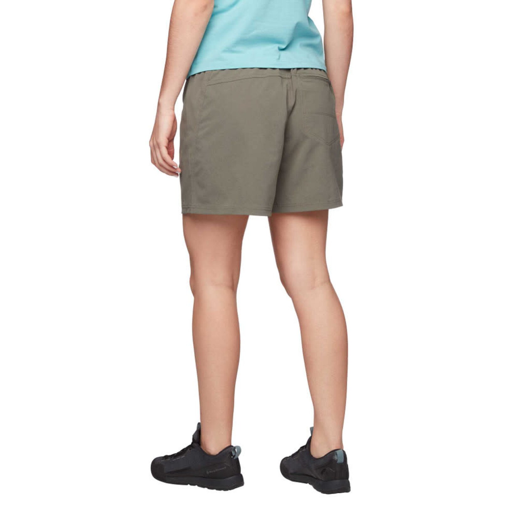 Black Diamond Shorts Black Diamond Sierra - Femme
