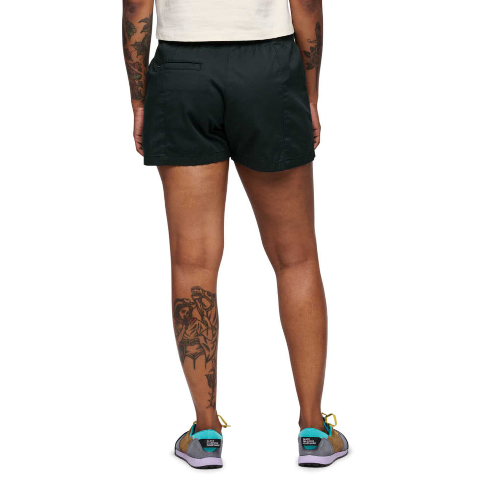 Black Diamond Black Diamond Notion Shorts - Women