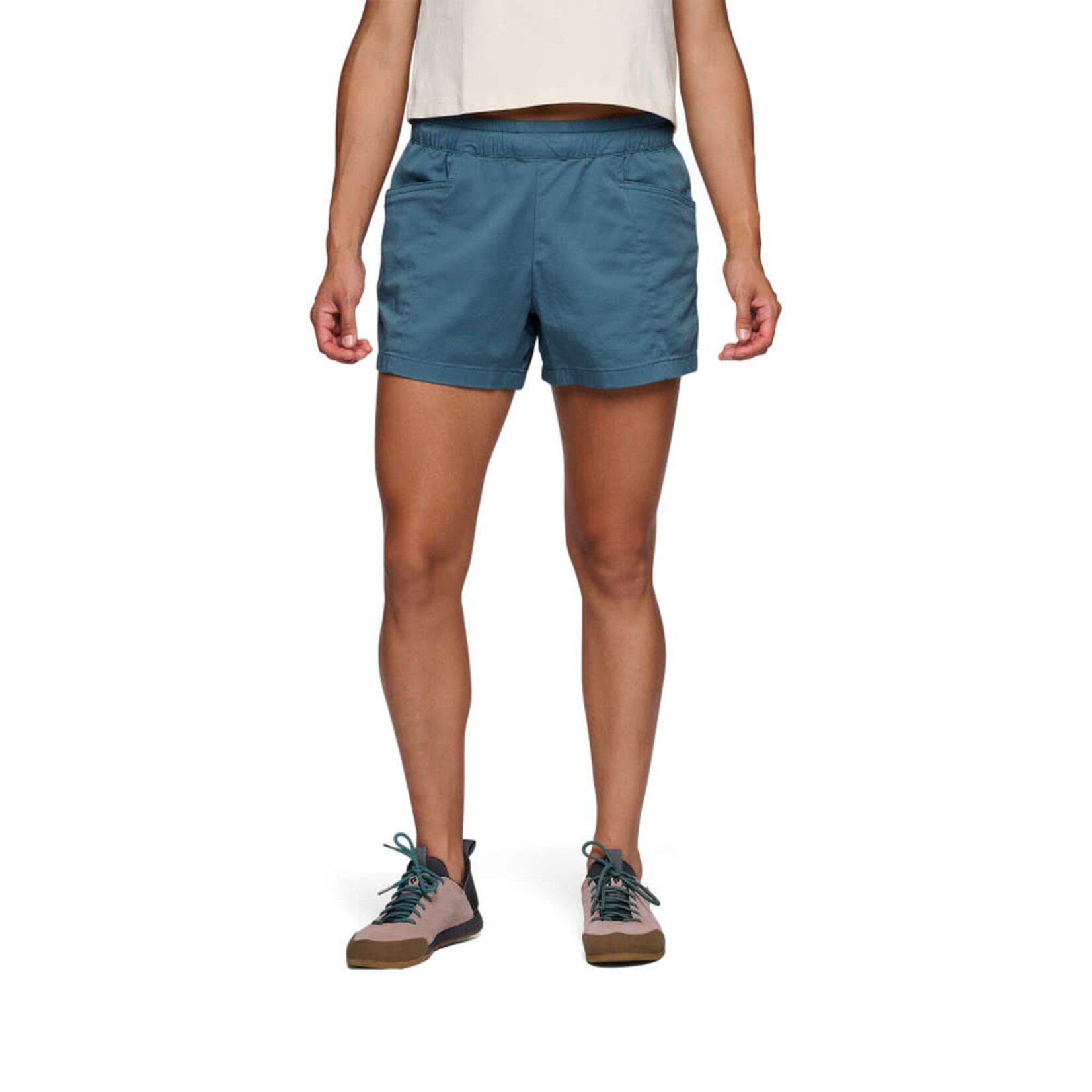 Black Diamond Black Diamond Notion Shorts - Women