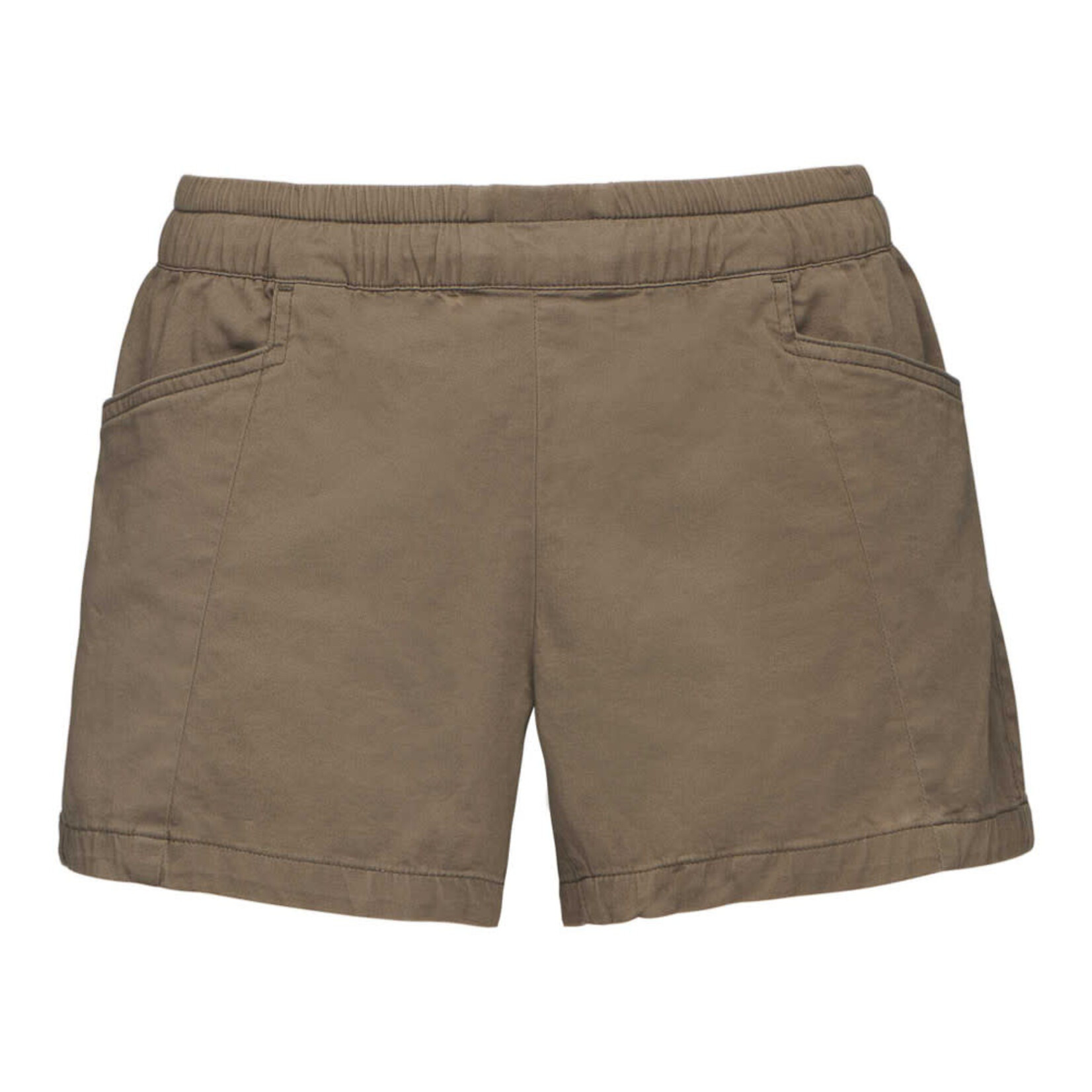 Black Diamond Short Black Diamond Notion - Femme