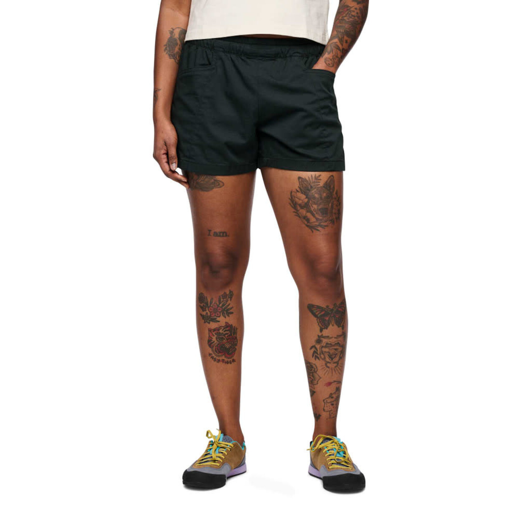 Black Diamond Black Diamond Notion Shorts - Women