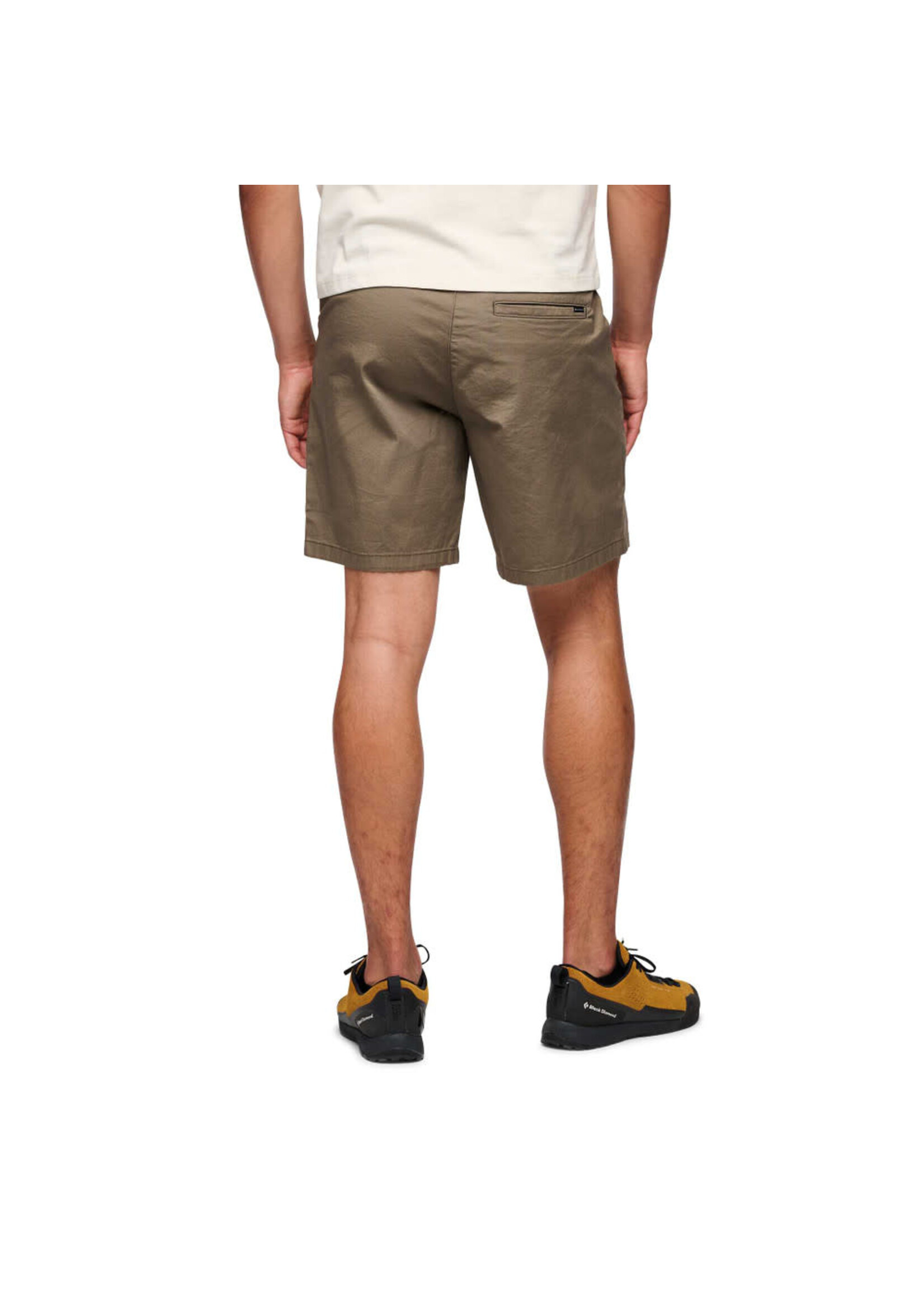 Black Diamond Black Diamond Notion Shorts - Men
