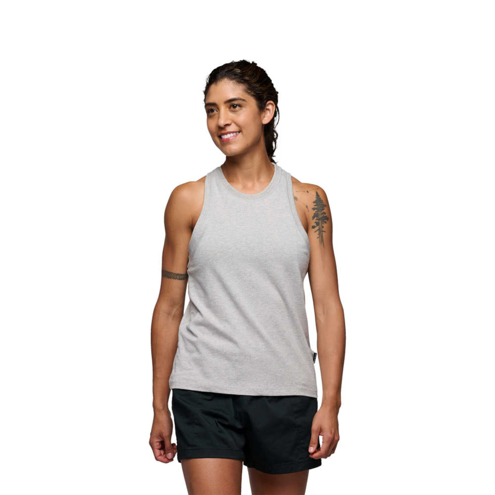 Black Diamond Camisole Black Diamond Project Muscle Tank - Femme