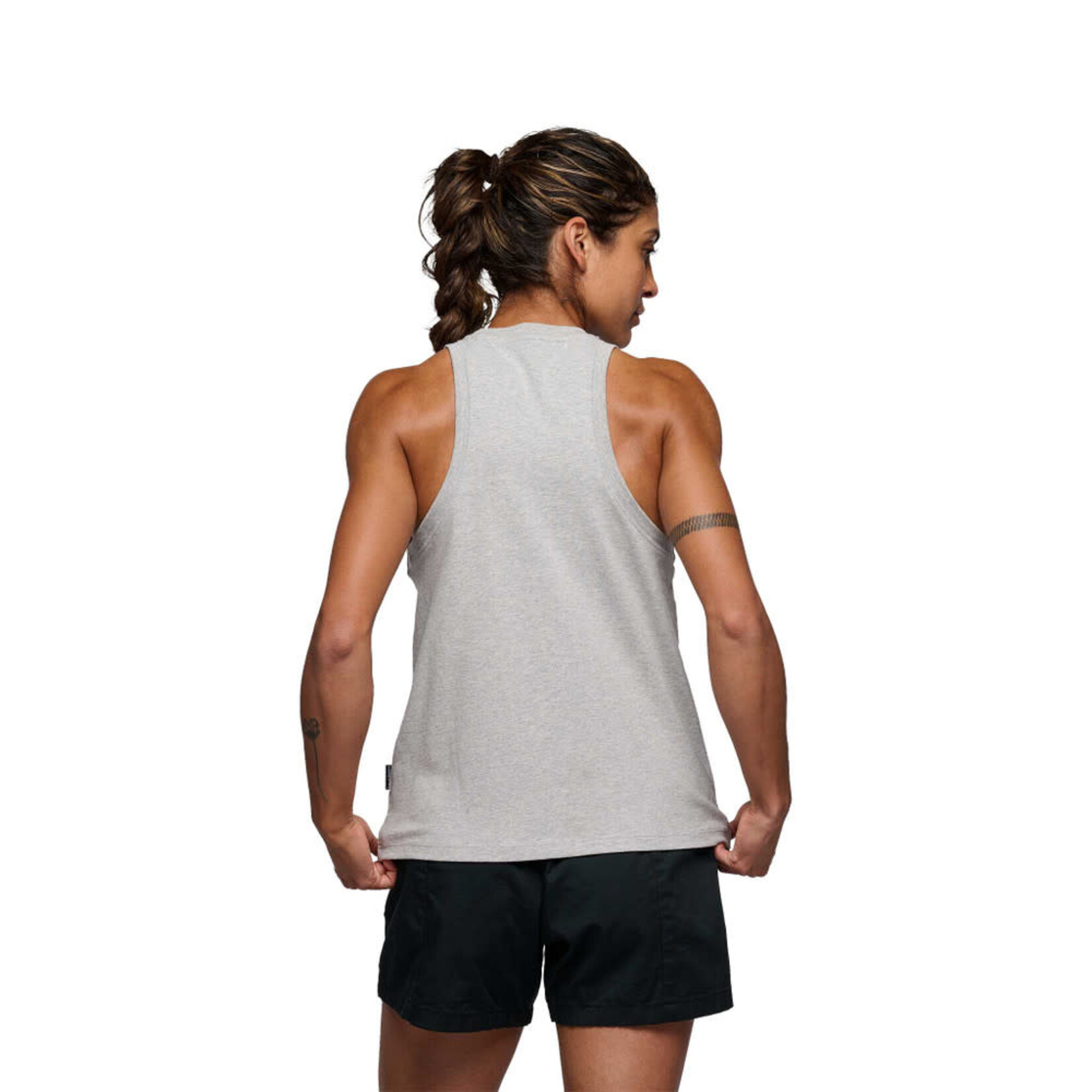 Black Diamond Camisole Black Diamond Project Muscle Tank - Femme