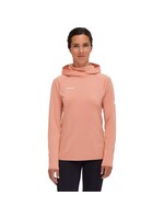 Mammut Mammut Selun FL Sun Hoody - Women