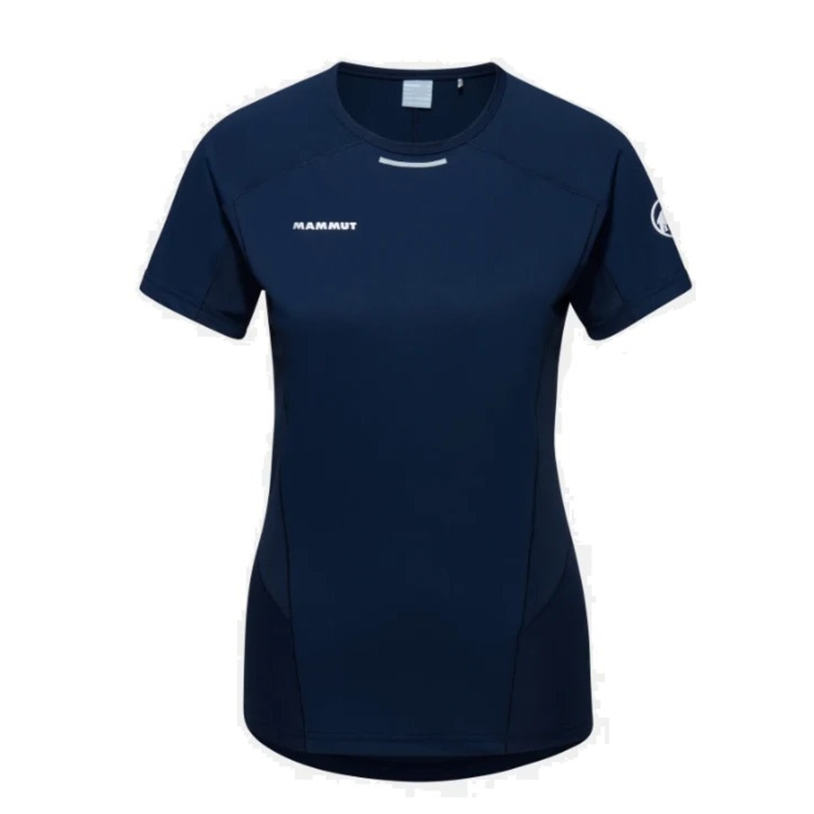 Mammut Mammut Aenergy FL T-Shirt - Women