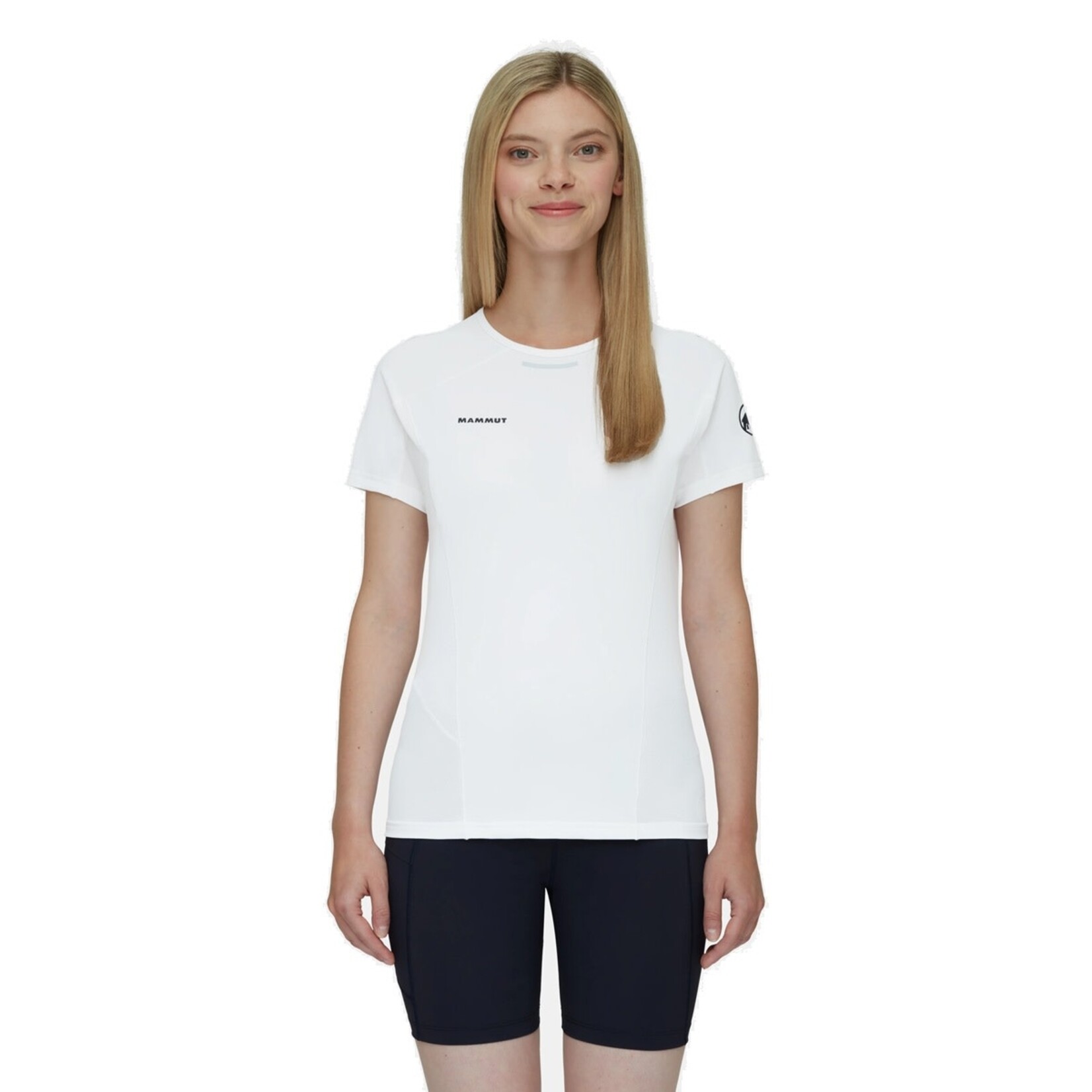 Mammut Mammut Aenergy FL T-Shirt - Women