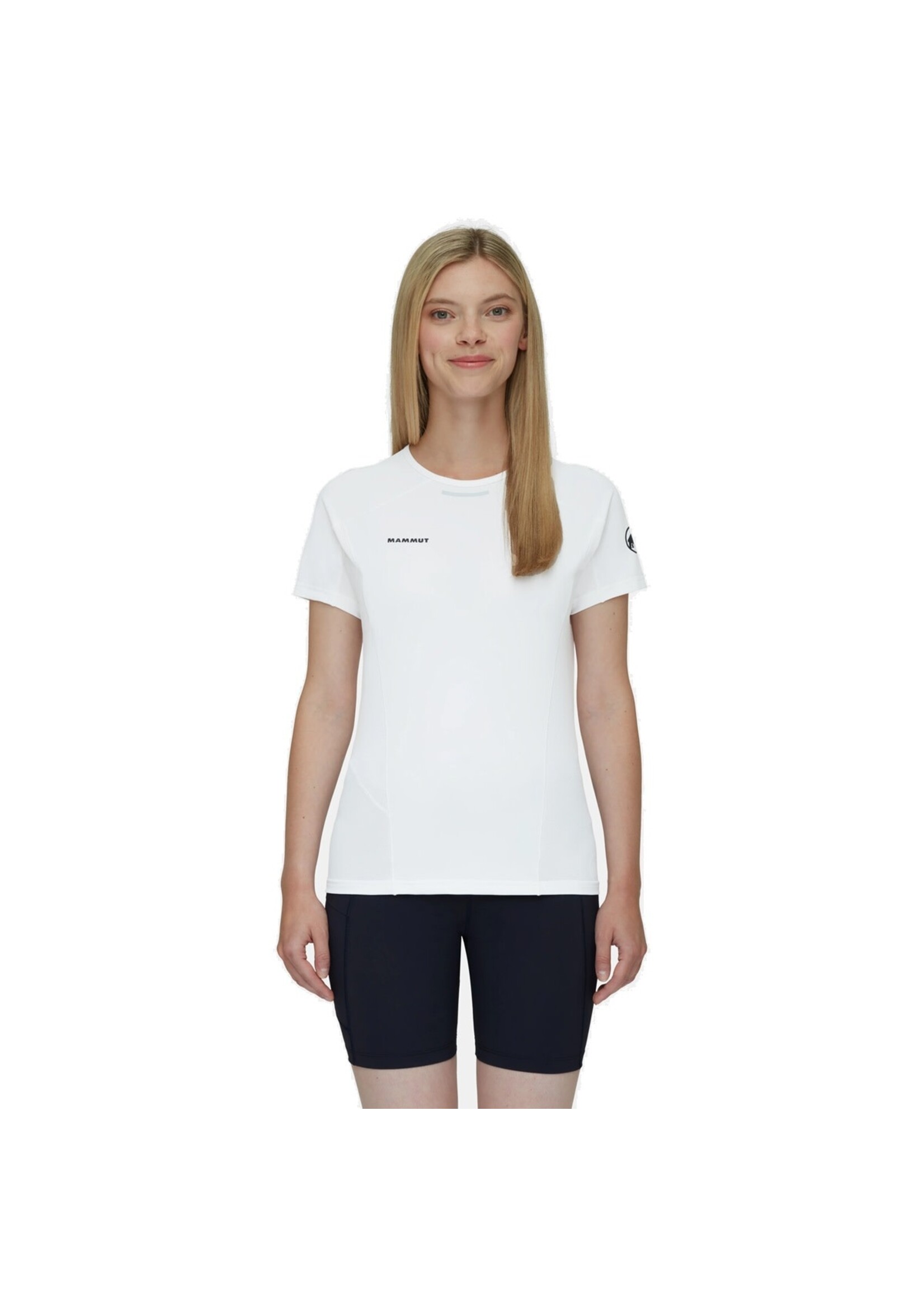 Mammut T-shirt Mammut Aenergy FL - Femme