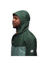 Mammut Convey Tour HS Hooded Jacket - Men | Vertical Mammut Convey Tour HS Hooded Jacket - Men | Vertical
