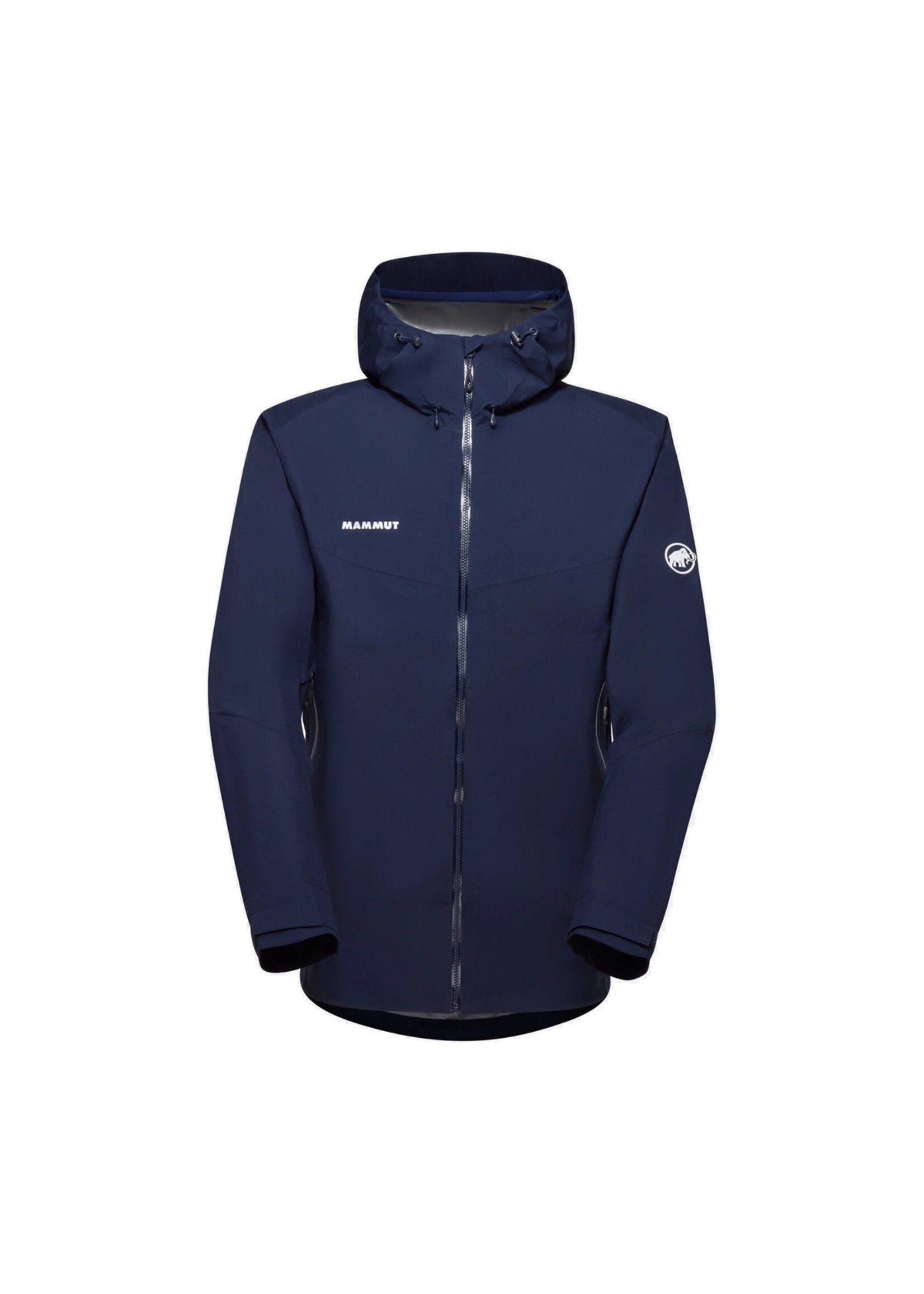 Mammut Convey Tour HS Hooded Jacket - Men | Vertical Mammut Convey Tour HS Hooded Jacket - Men | Vertical