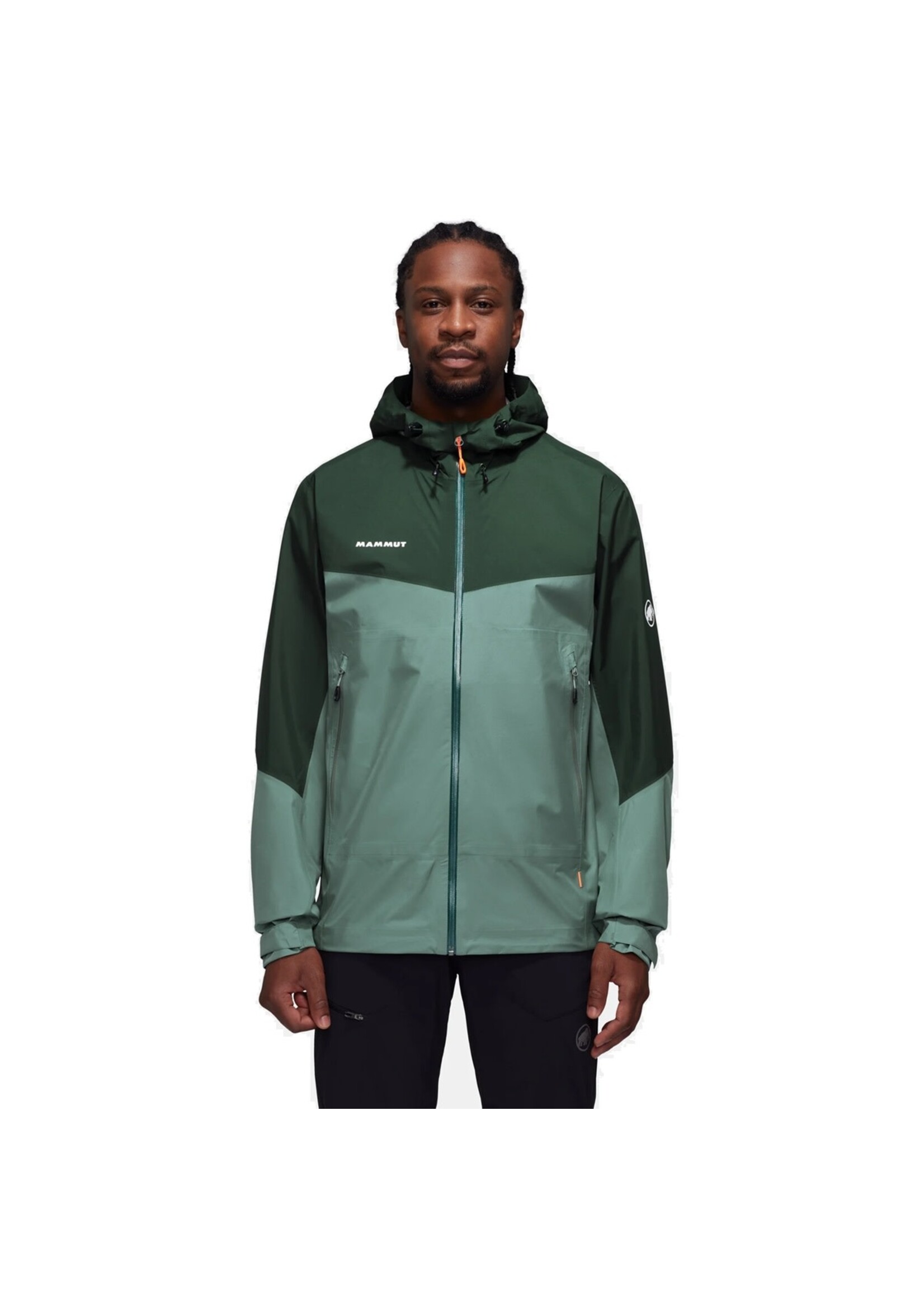 Mammut Convey Tour HS Hooded Jacket - Men | Vertical Mammut Convey Tour HS Hooded Jacket - Men | Vertical