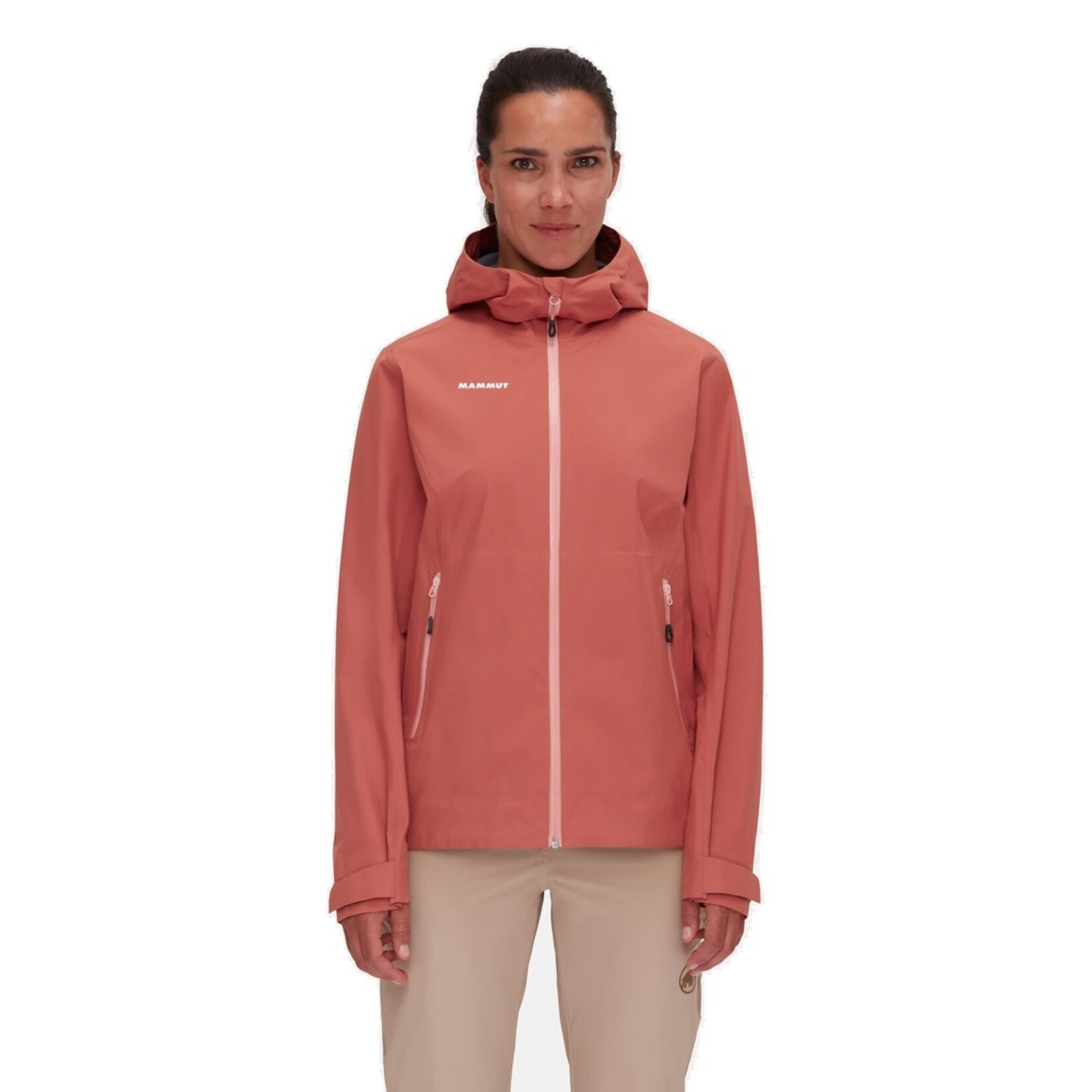 Mammut Mammut Alto Light HS Hooded Jacket - Women