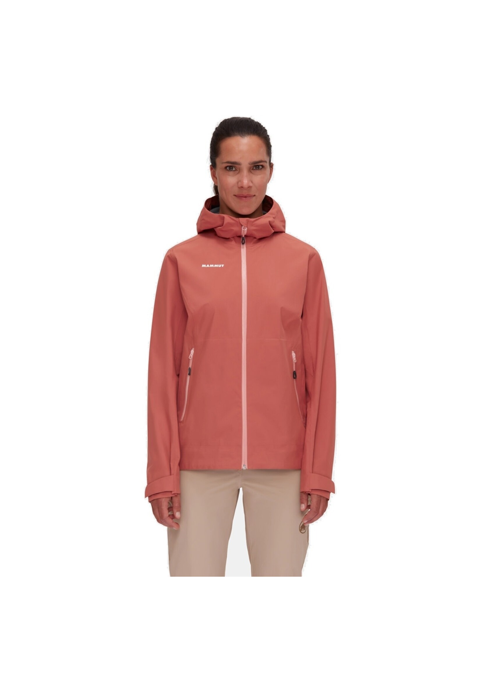 Mammut Manteau Mammut Alto Light HS - Femme