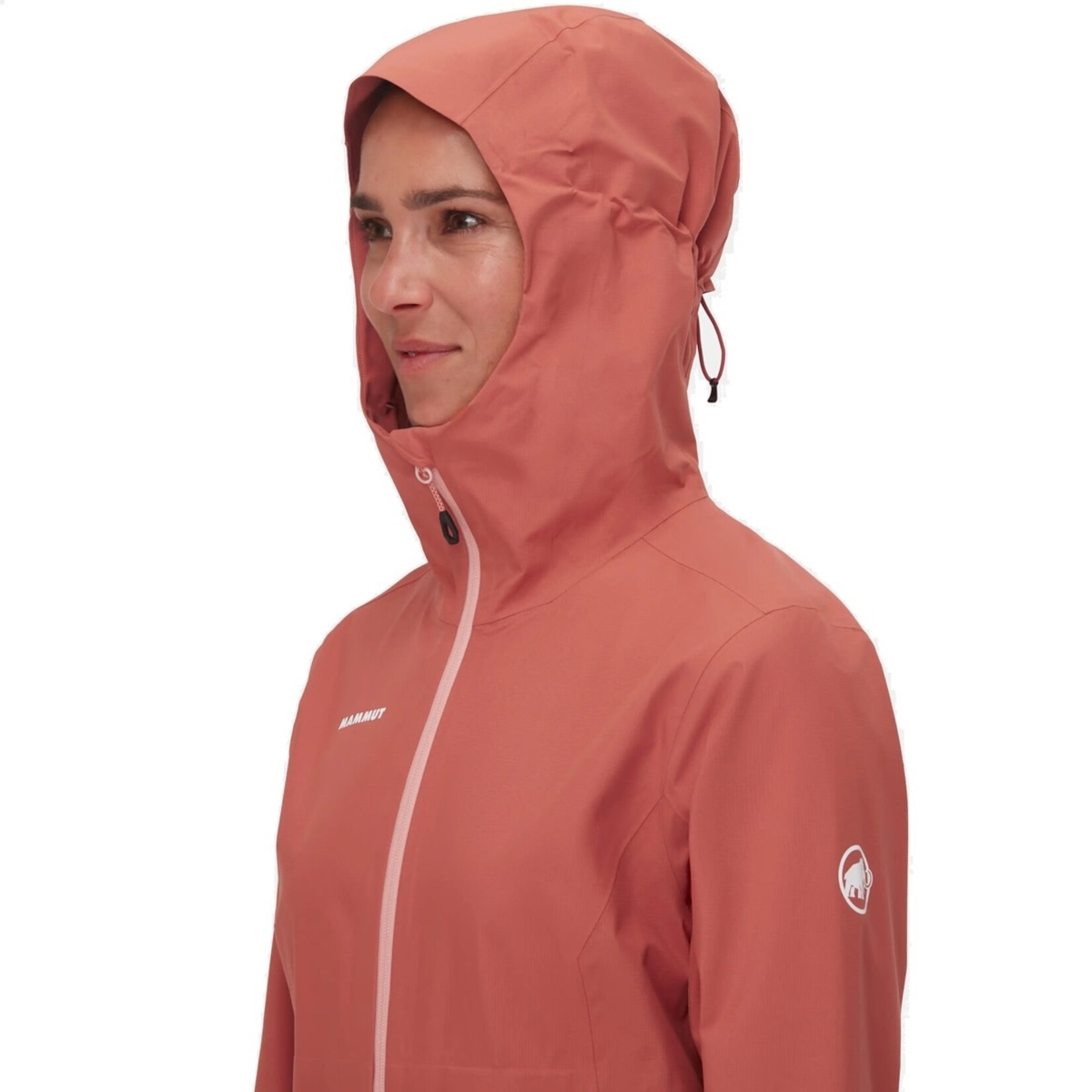 Mammut Mammut Alto Light HS Hooded Jacket - Women