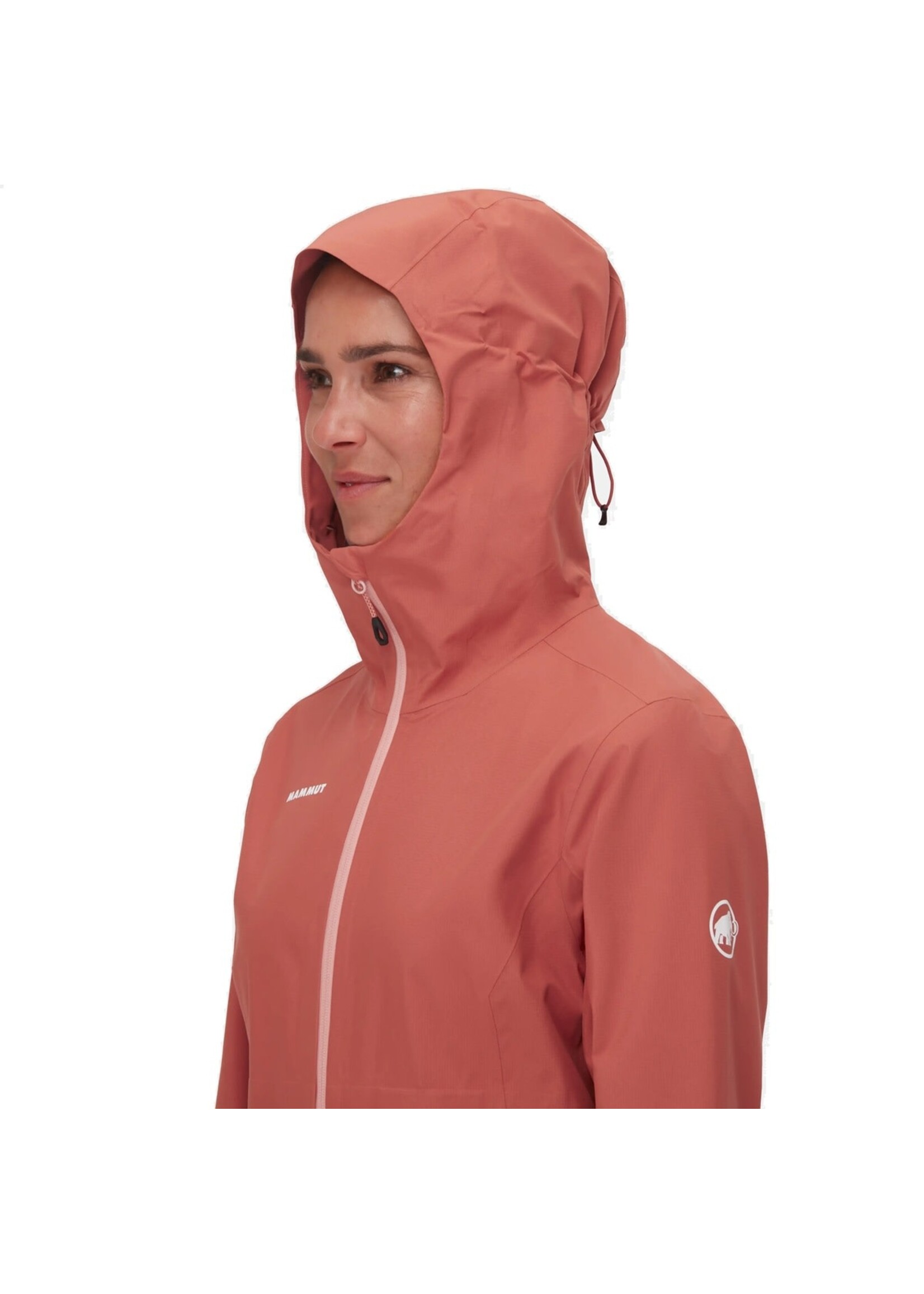 Mammut Mammut Alto Light HS Hooded Jacket - Women