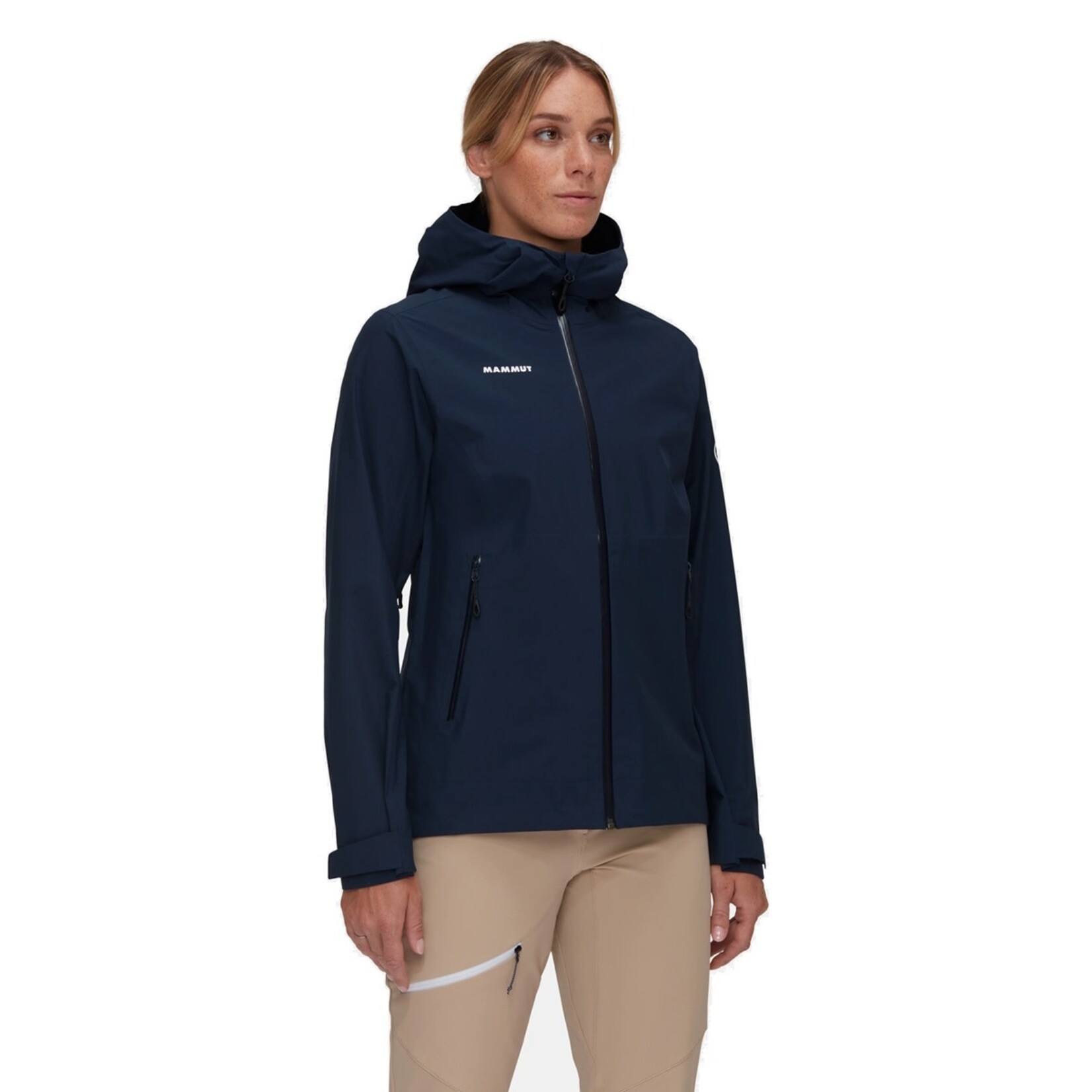 Mammut Mammut Alto Light HS Hooded Jacket - Women