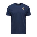 Black Diamond Black Diamond Mono Pocket T-Shirt