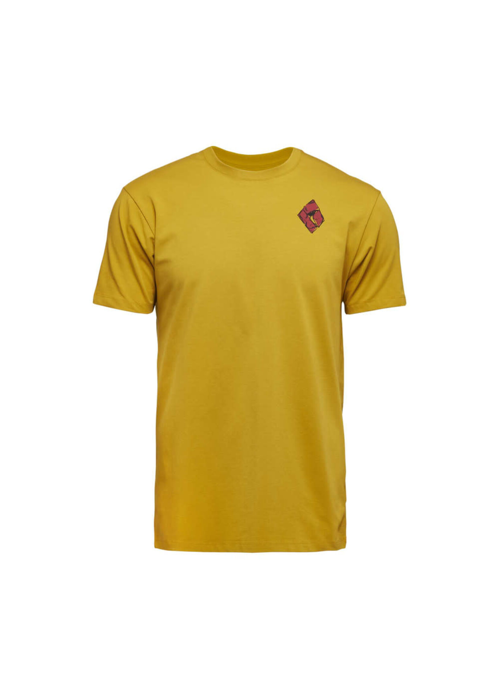 Black Diamond Black Diamond Mono Pocket T-Shirt