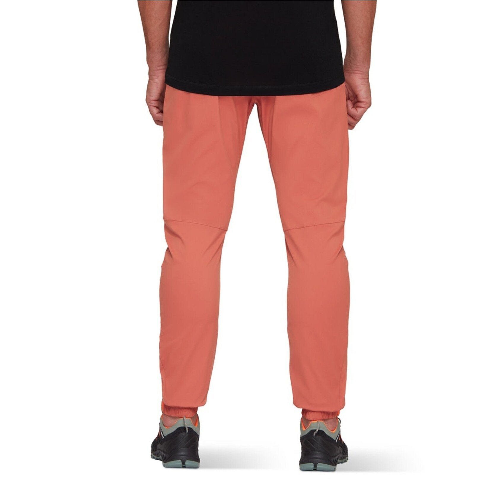 Mammut Pantalon Mammut Massone Light - Homme