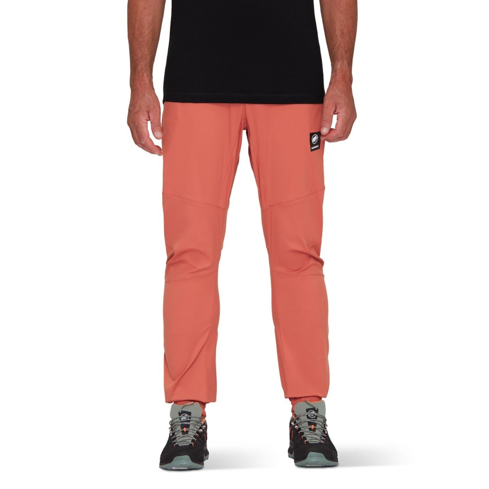 Mammut Pantalon Mammut Massone Light - Homme