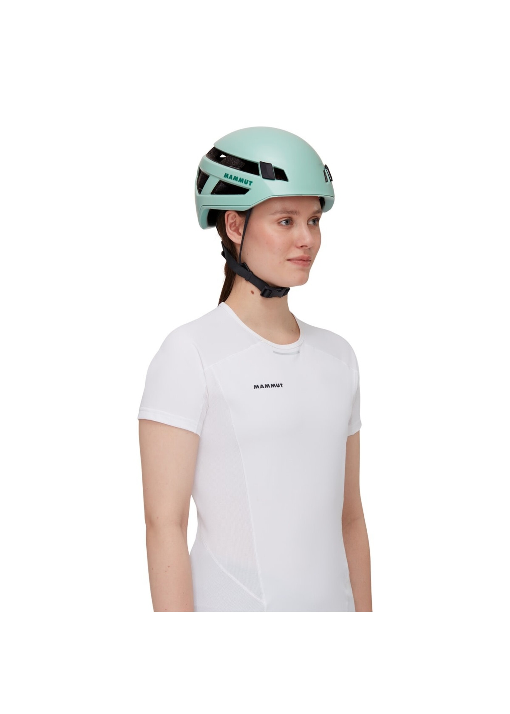 Mammut Mammut Crag Sender Helmet - Unisex