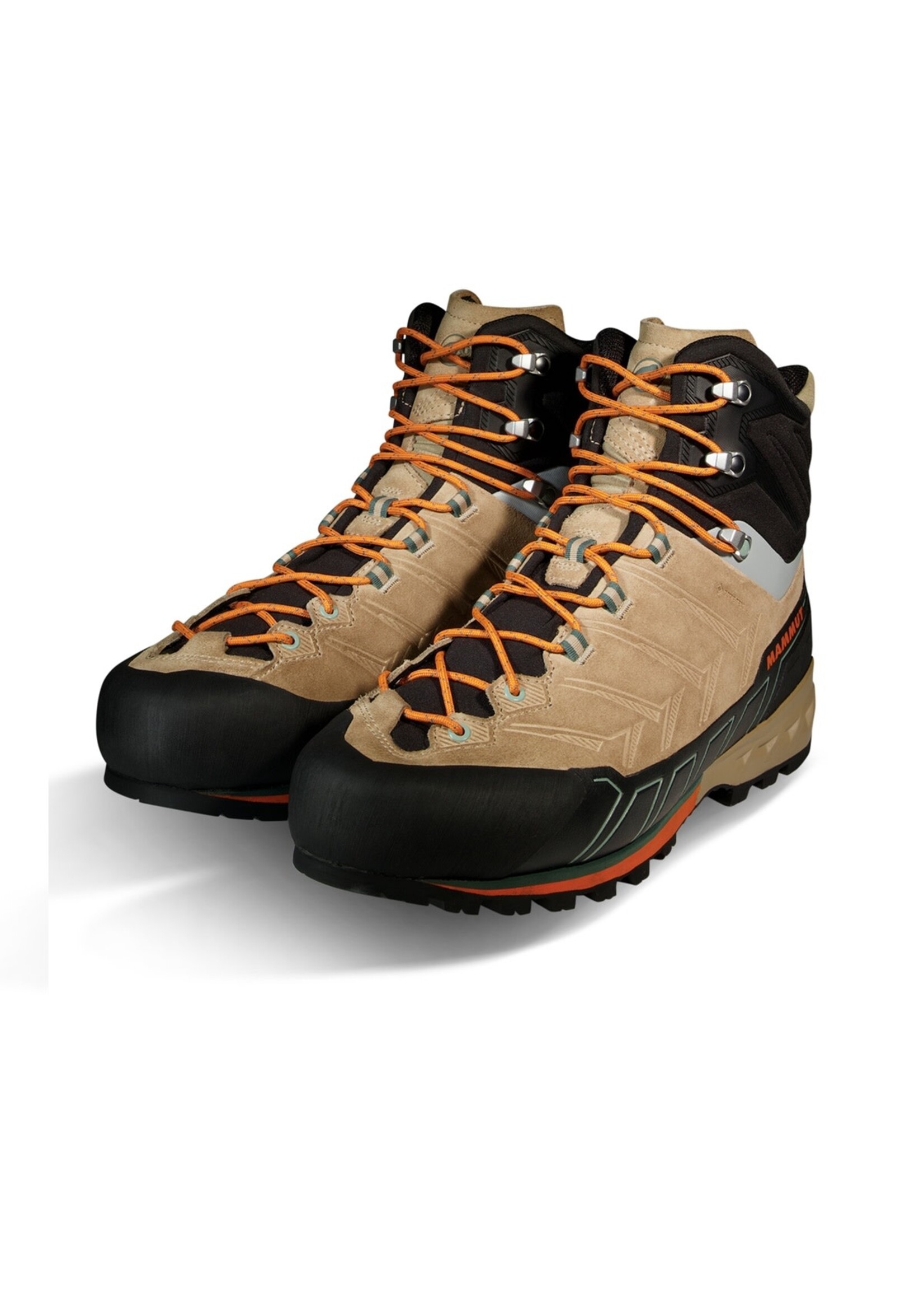 Mammut Bottes Mammut Kento Tour High GTX - Homme