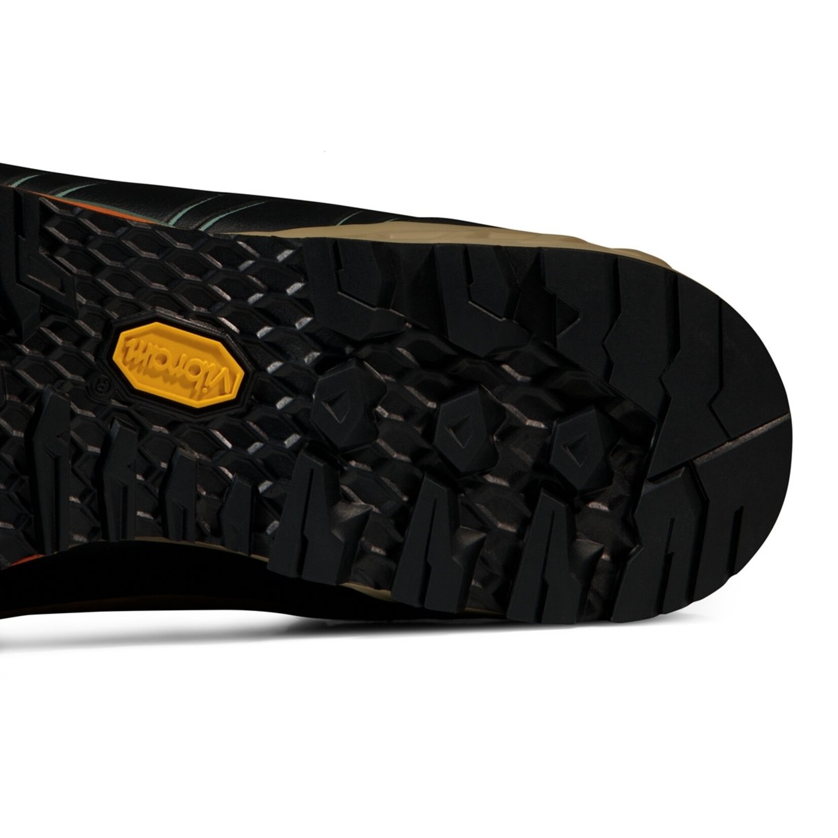 Mammut Bottes Mammut Kento Tour High GTX - Homme