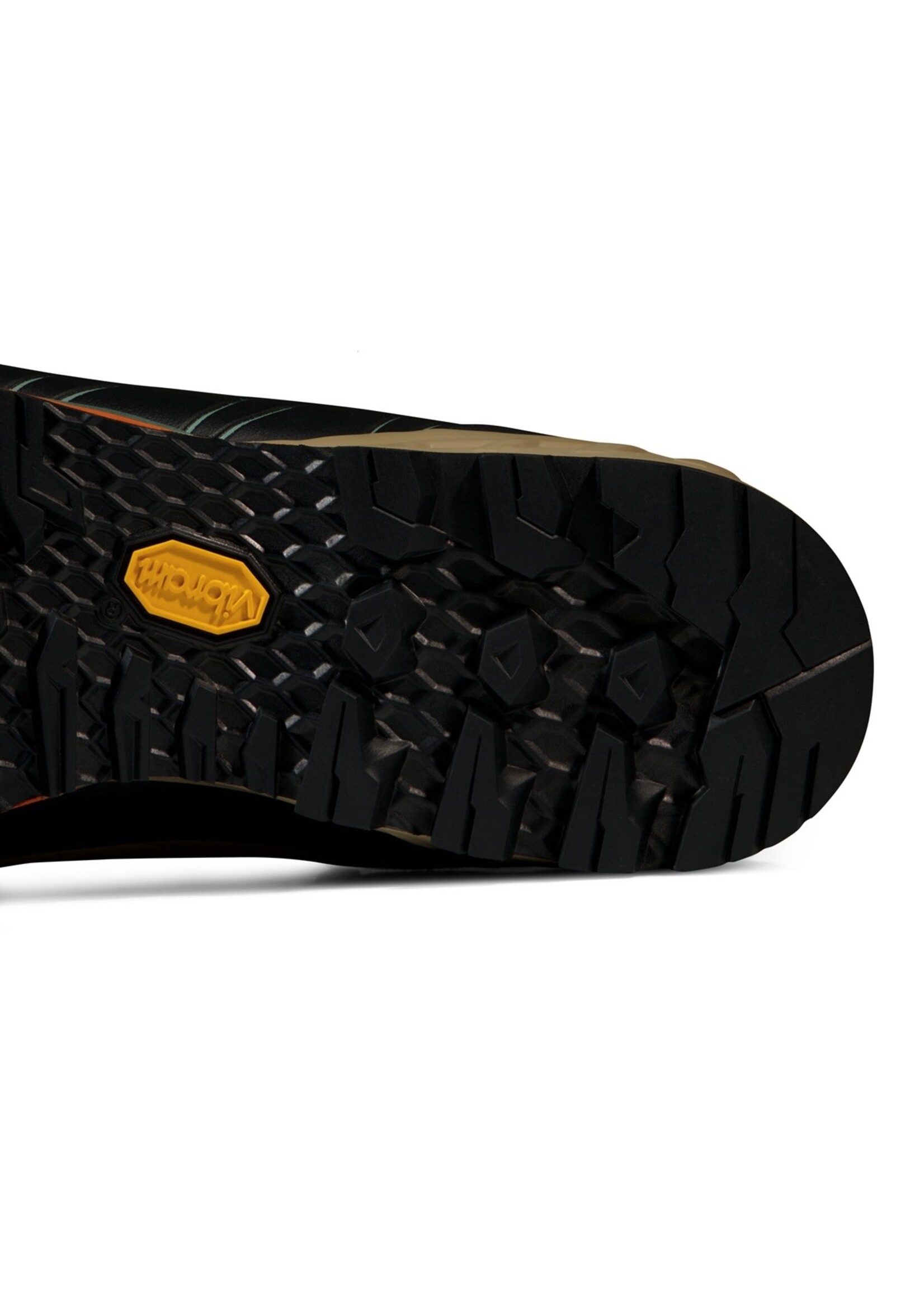 Mammut Bottes Mammut Kento Tour High GTX - Homme
