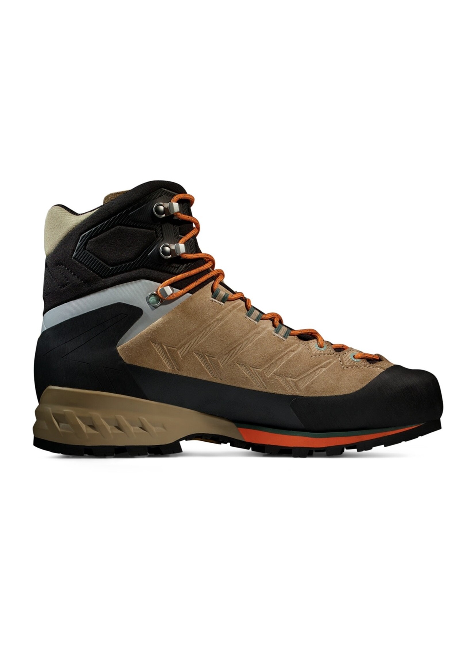 Mammut Bottes Mammut Kento Tour High GTX - Homme