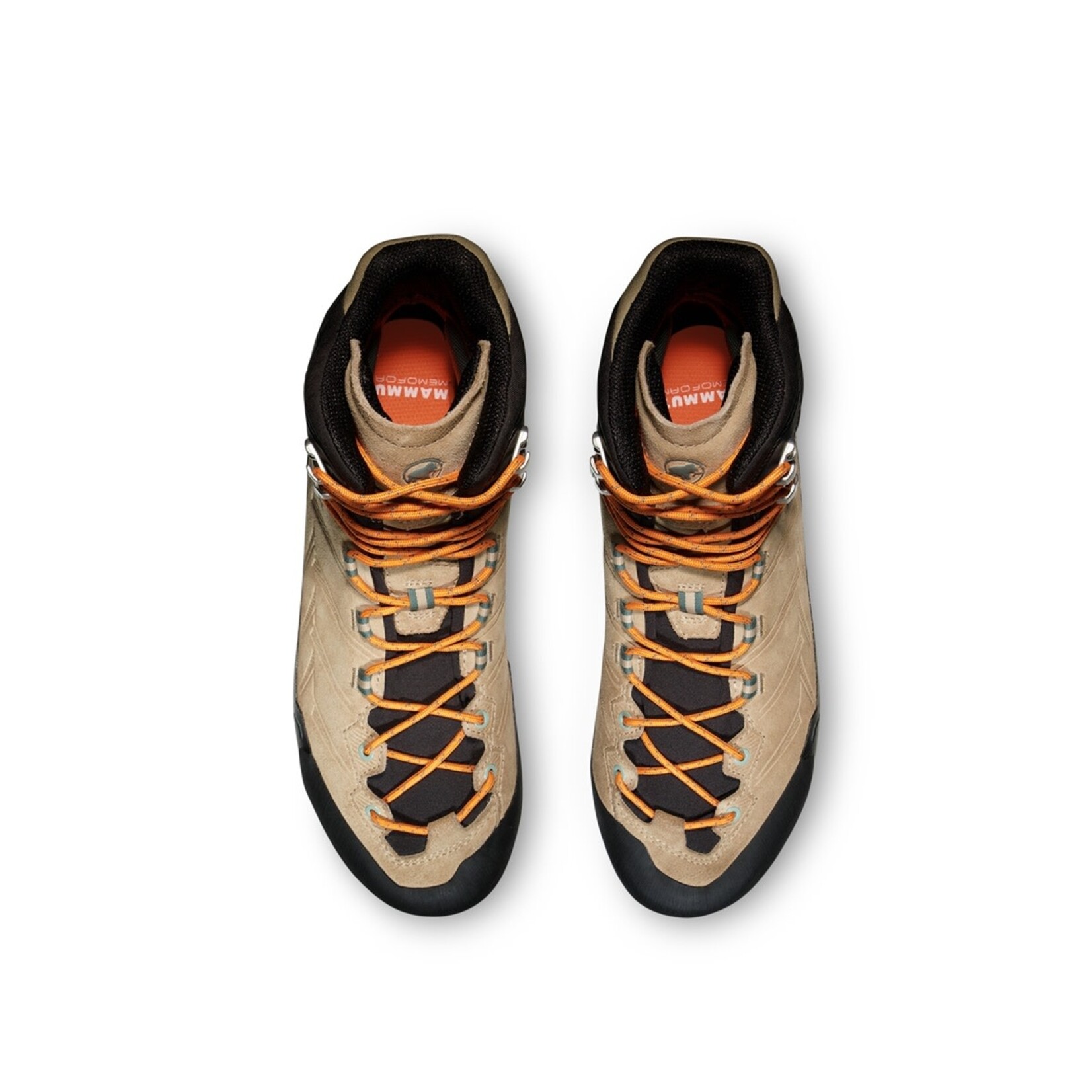 Mammut Bottes Mammut Kento Tour High GTX - Homme