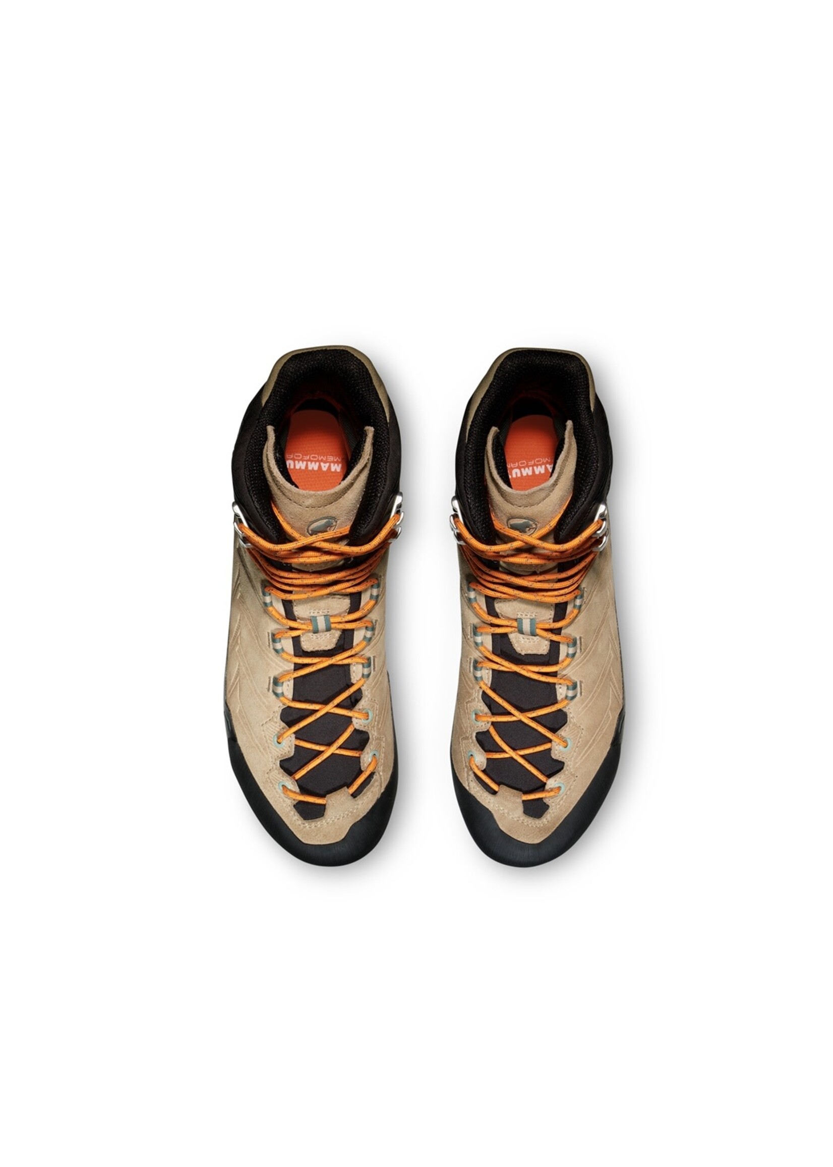 Mammut Bottes Mammut Kento Tour High GTX - Homme