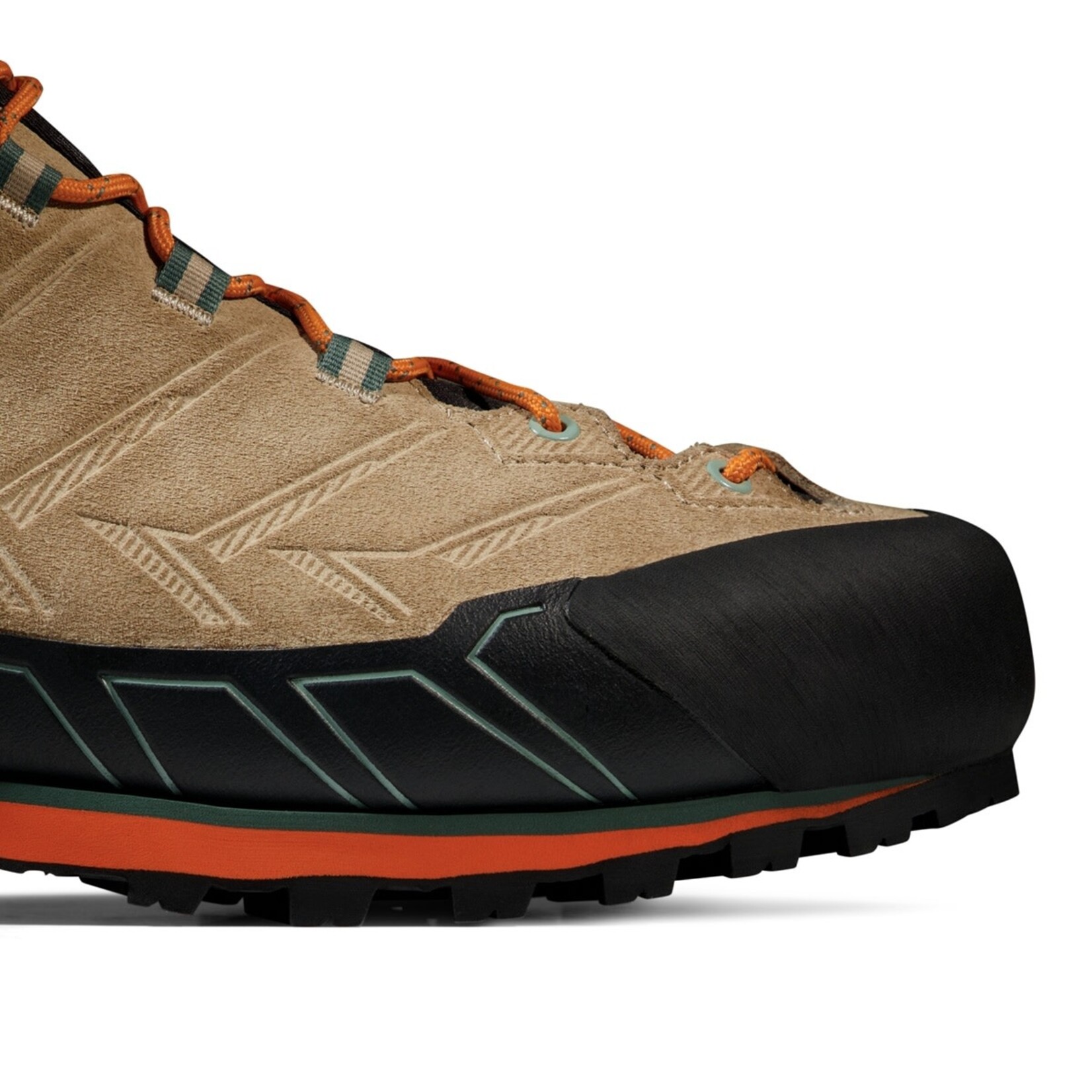 Mammut Bottes Mammut Kento Tour High GTX - Homme